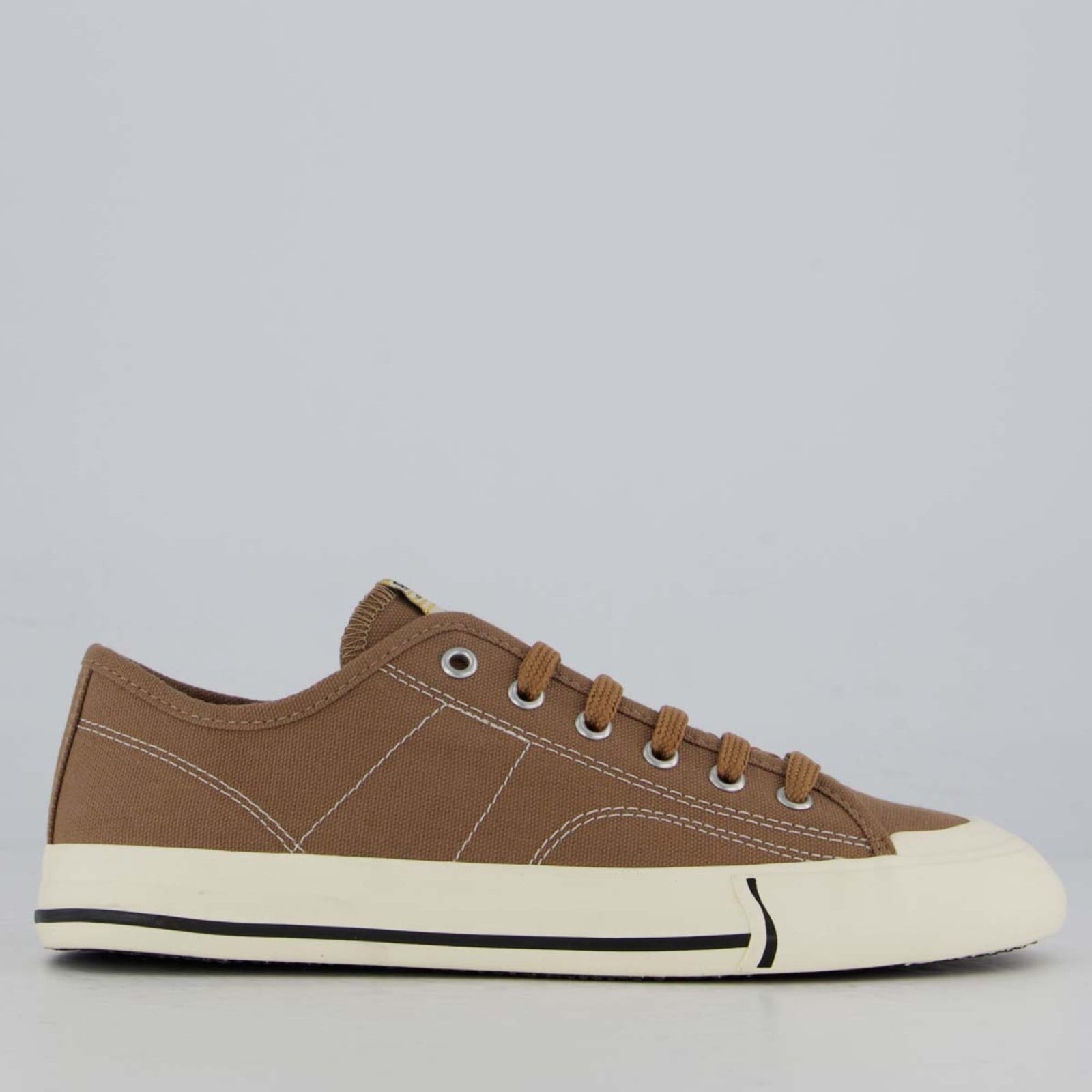 Tênis Coca Cola Horizon Canvas Feminino