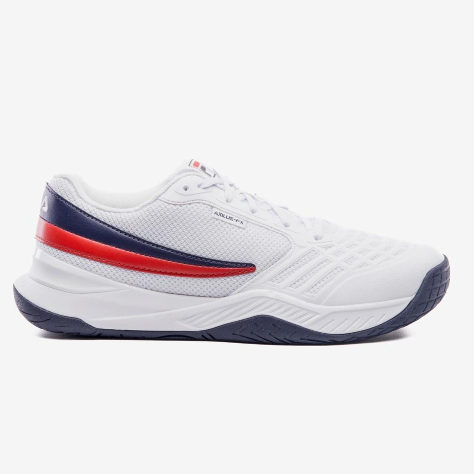 Tênis Fila Axilus Fx Masculino