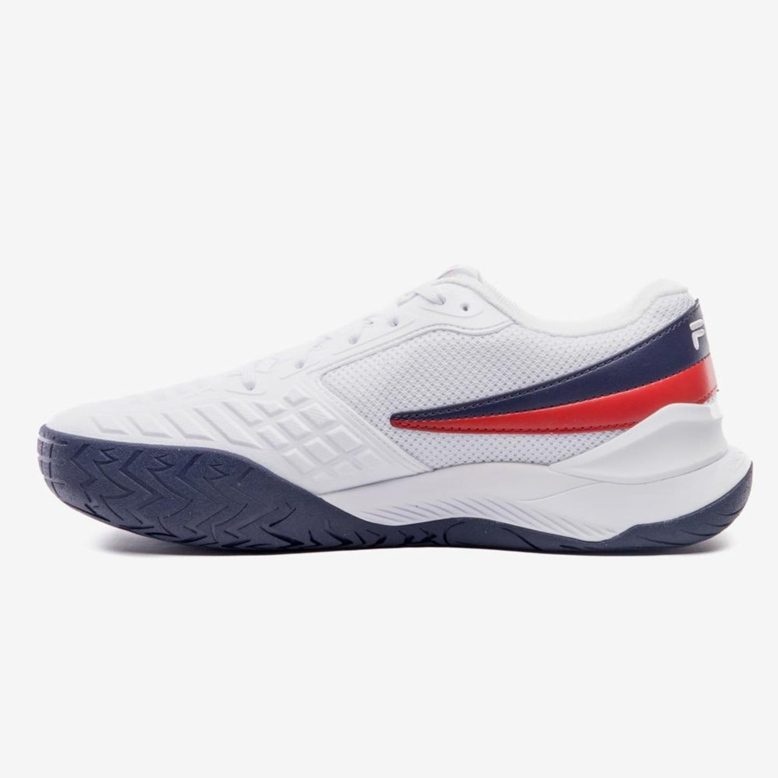 Tênis Fila Axilus Fx Masculino - 2