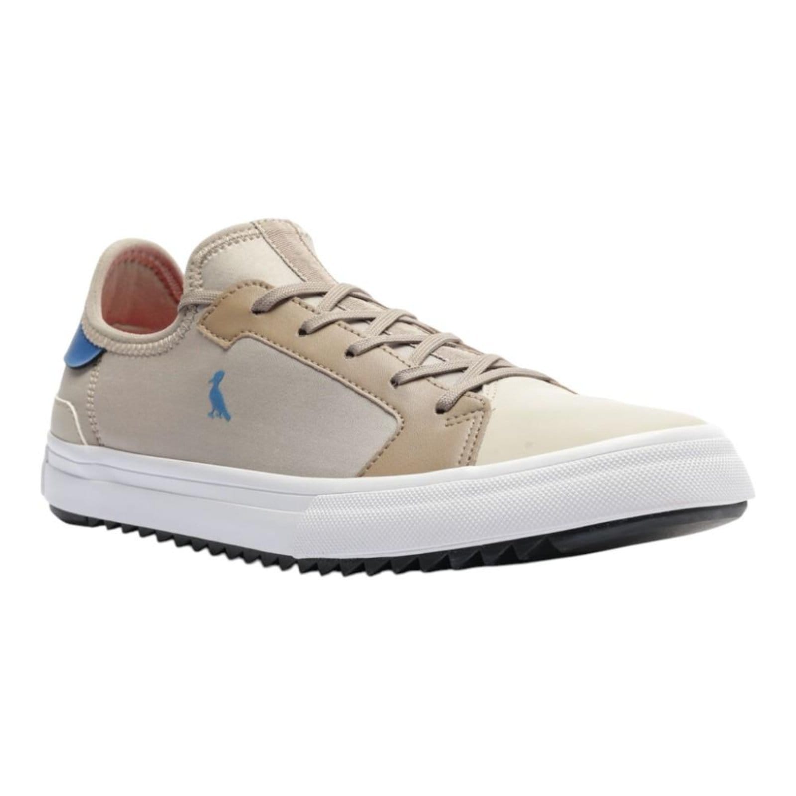 Vista 2 Tênis Reserva Neo 188 Col Masculino RESERVA GO bege