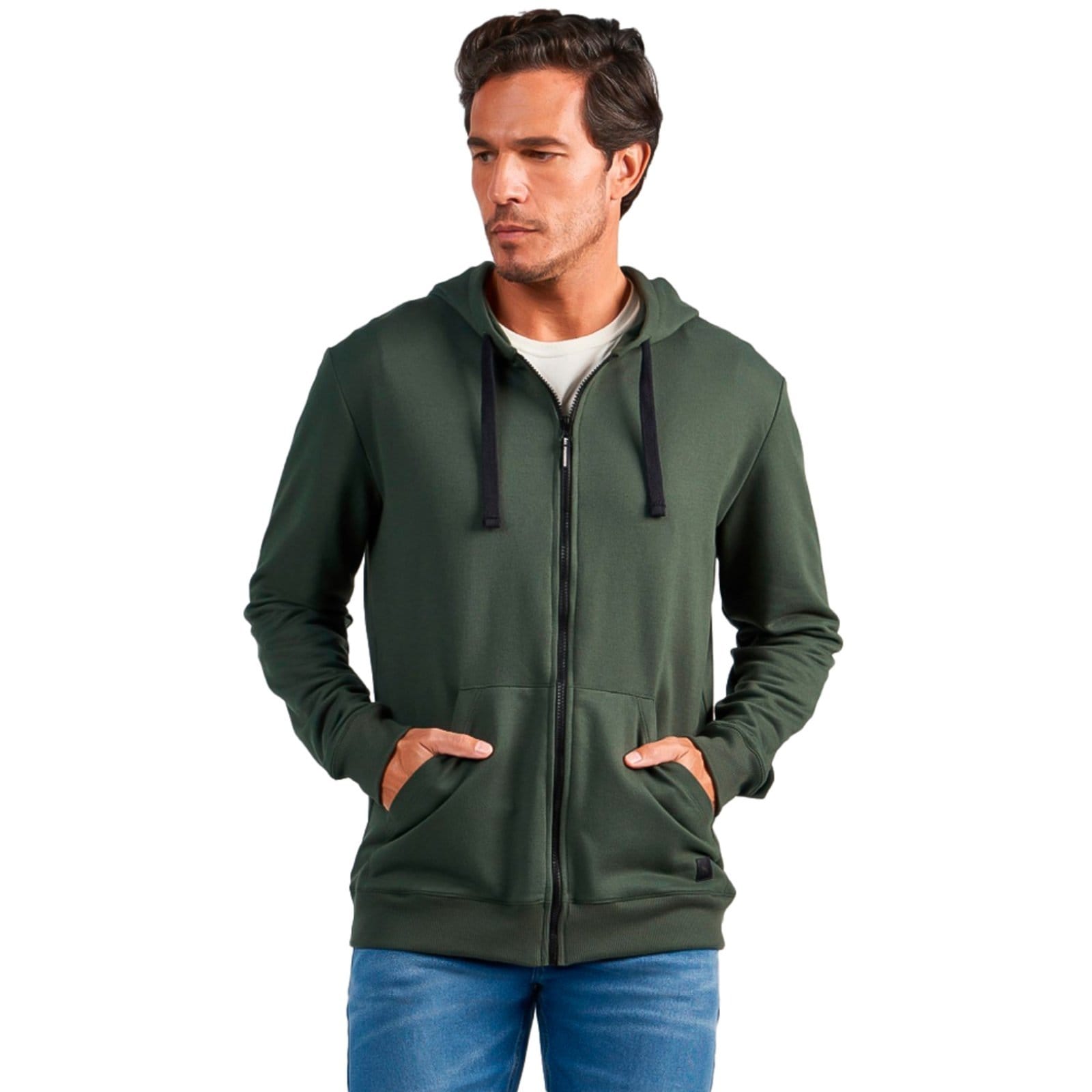 Jaqueta Acostamento Casual In24 Masculino