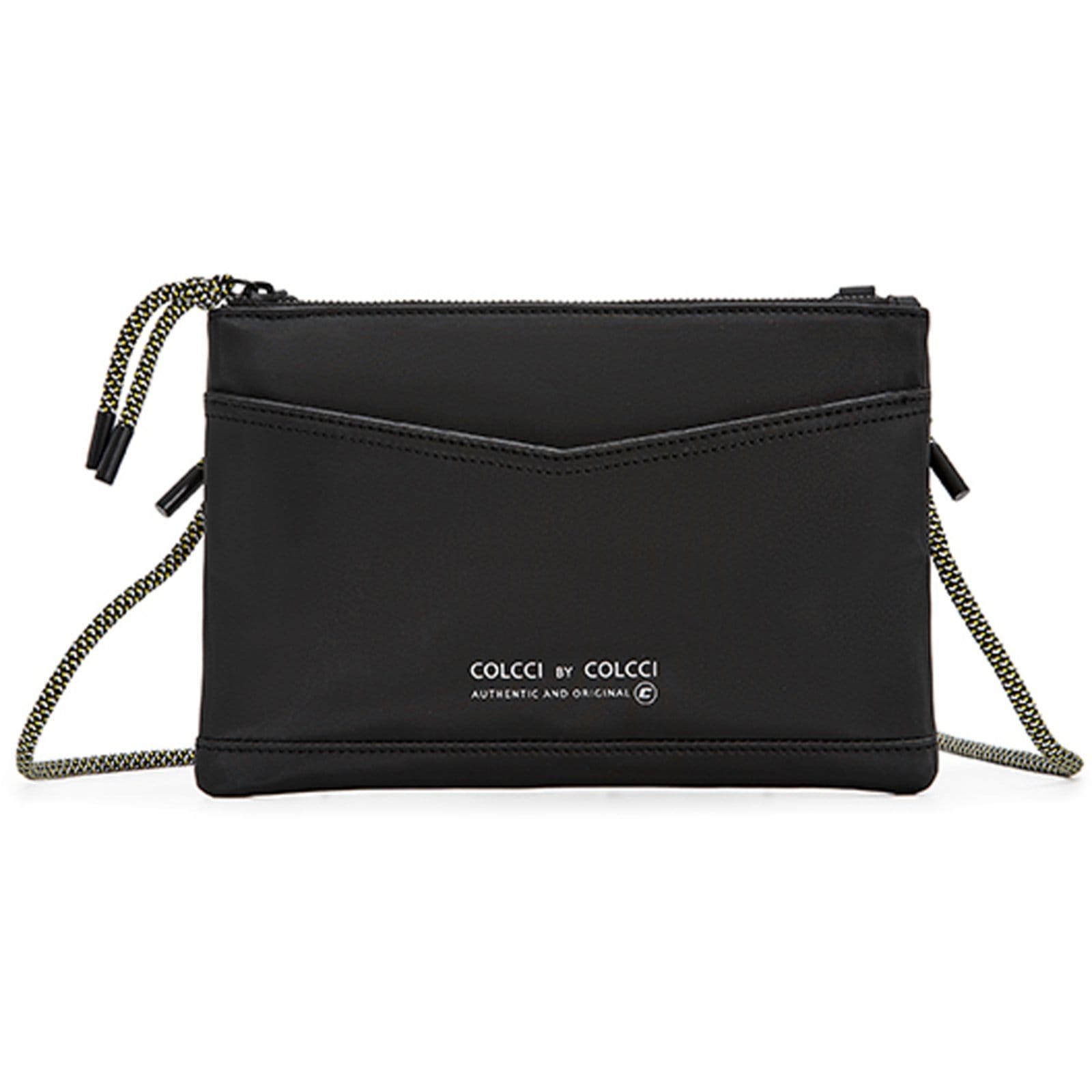 Bolsa Crossbody Colcci Cadarço VE24 Feminino