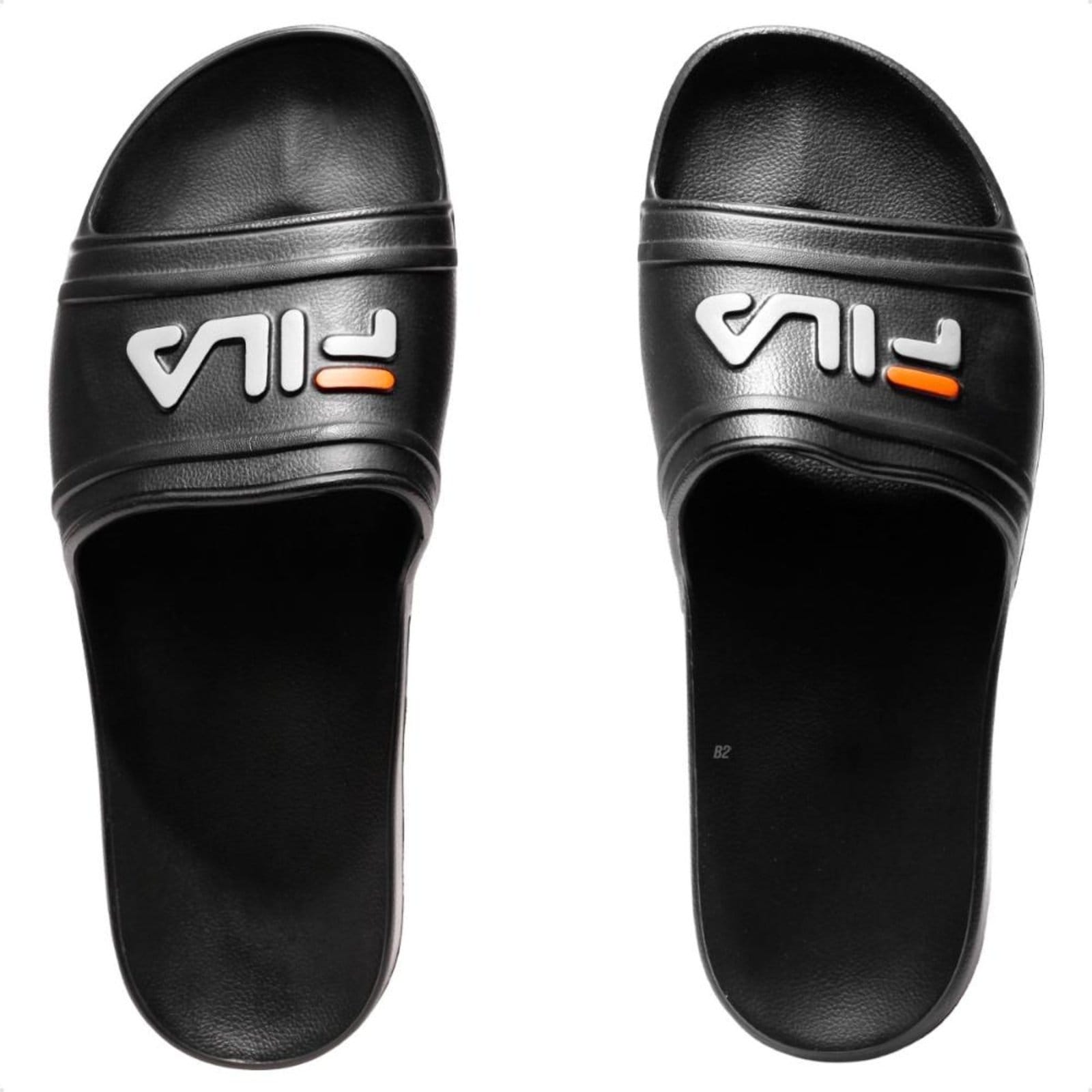 Chinelo Fila Sleek Slide Masculino