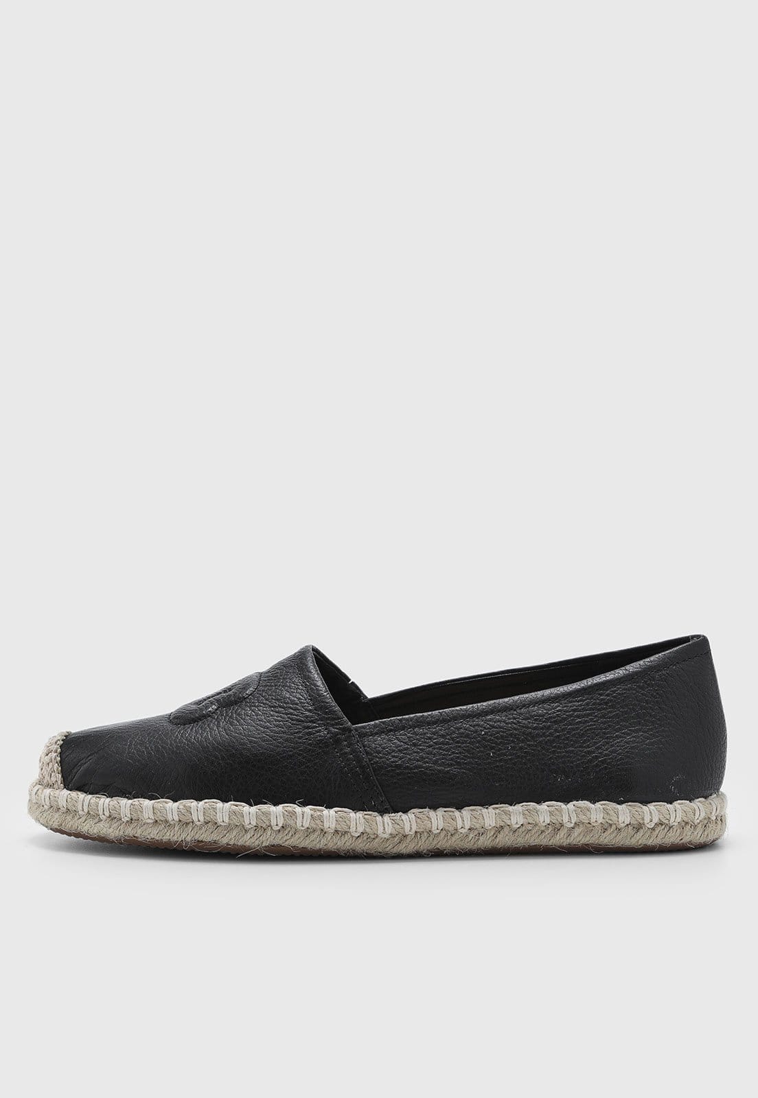 Mocassim Feminino Bottero Bico Redondo