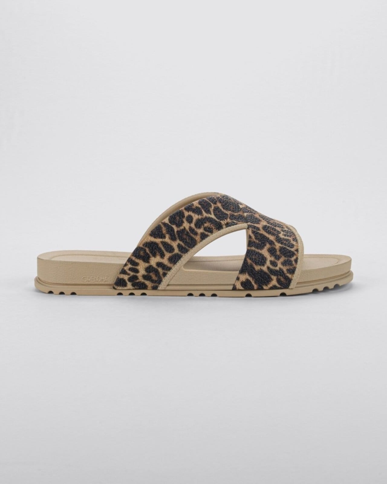 Chinelo Slide Feminino Adulto Grendha Conceito