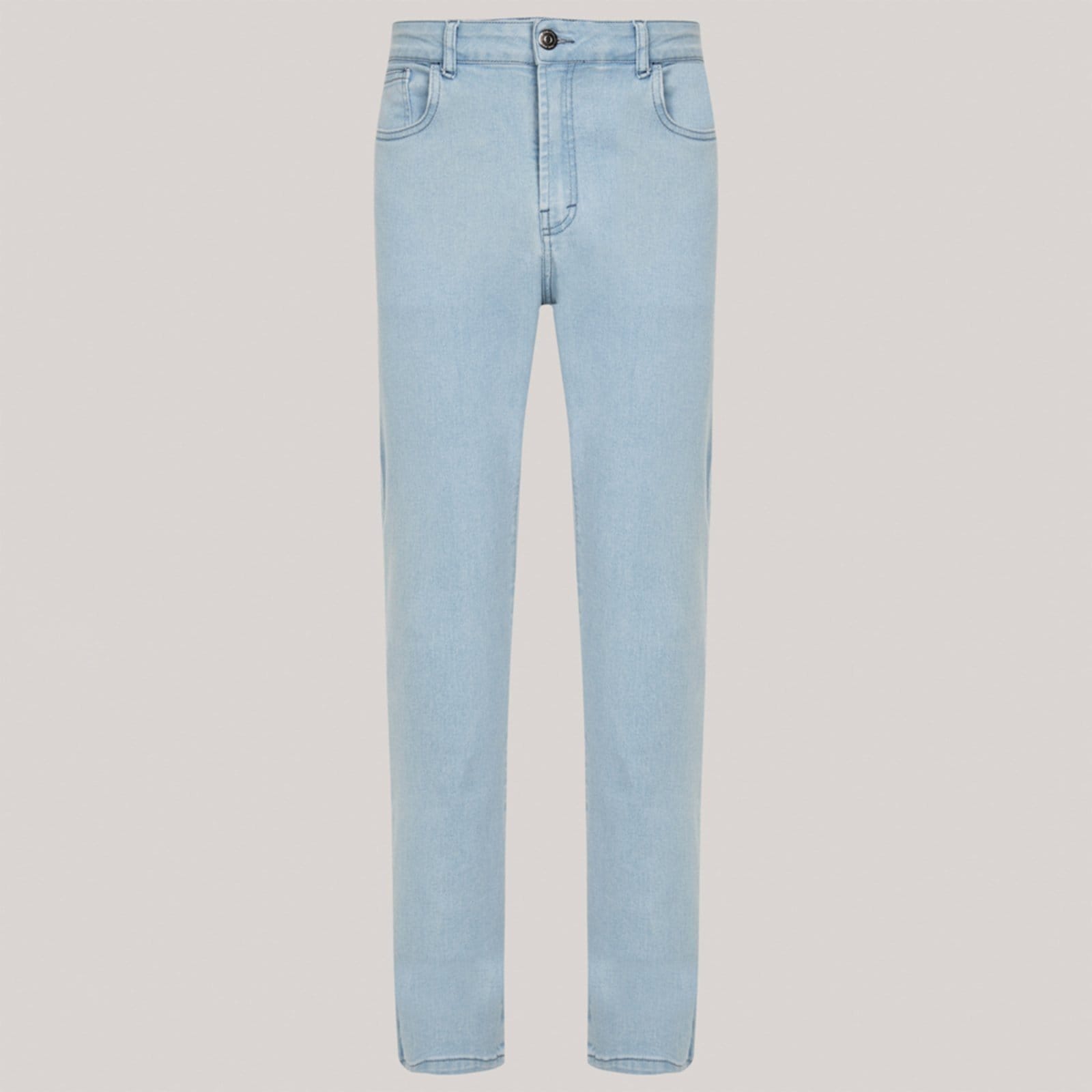 Calça Jeans John John Slim Santiago Pr26 Masculino