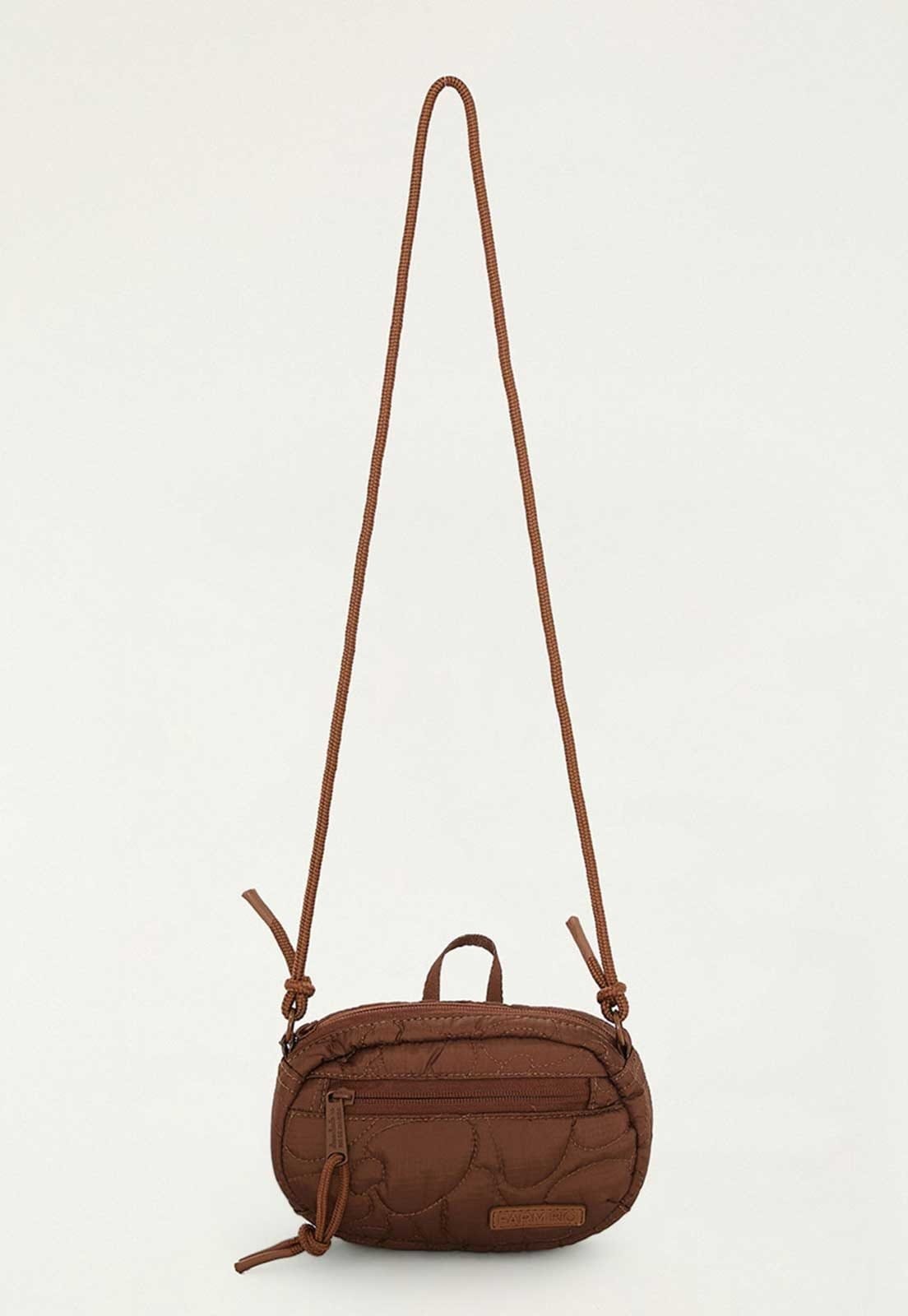 Bolsa Feminina FARM Chuchu