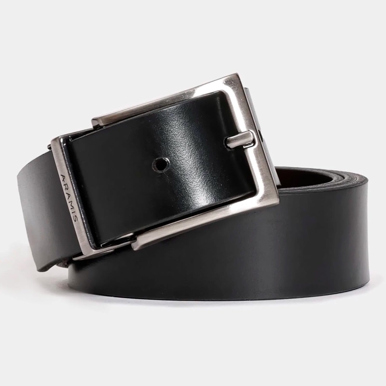 Cinto Aramis Dupla Face Ve26 Masculino