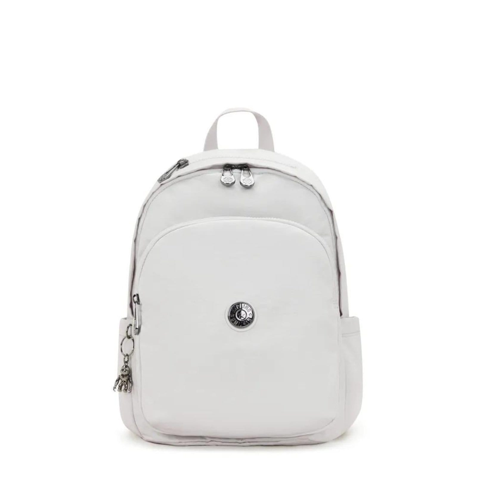 Mochila Kipling Delia Silver Night