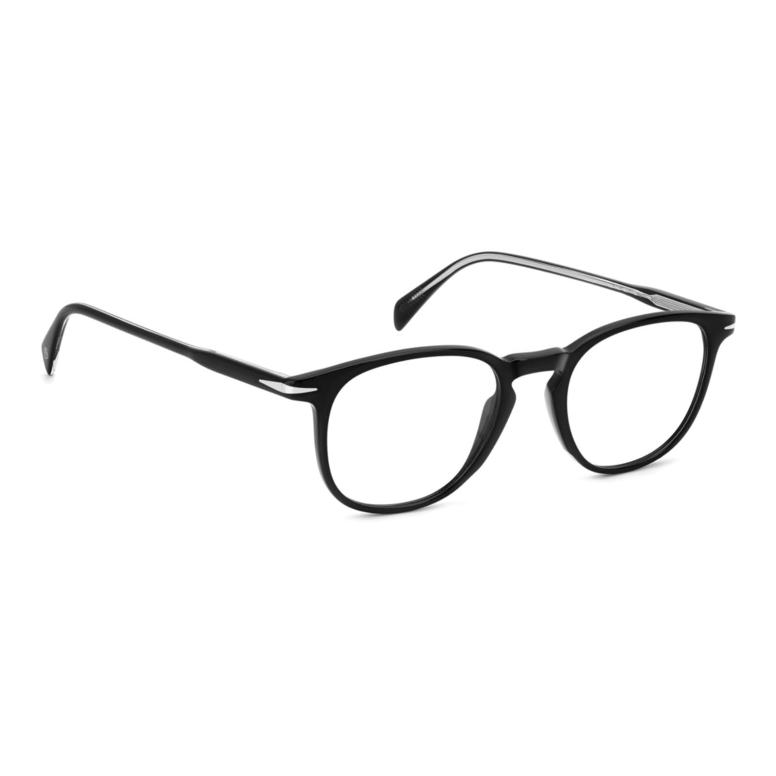 Armação de Óculos David Beckham DB 1160 807 - 2