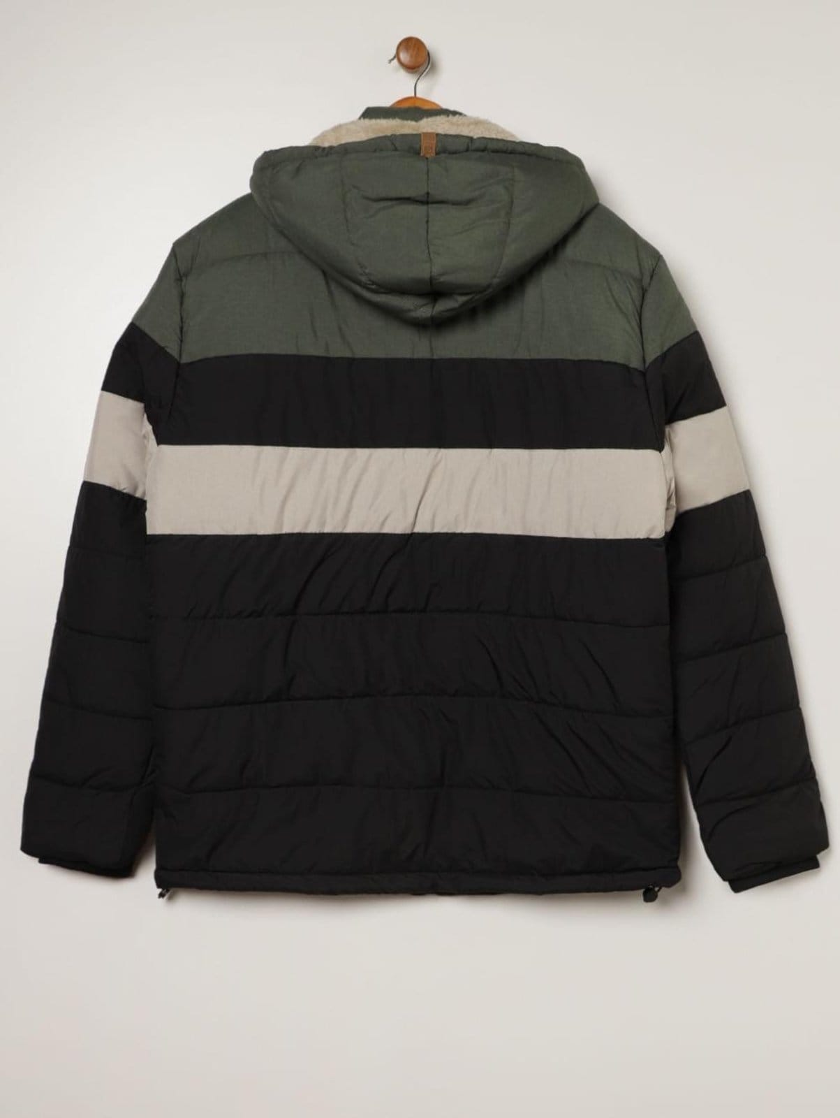 Jaqueta Gangster Plus Size Masculina - 2