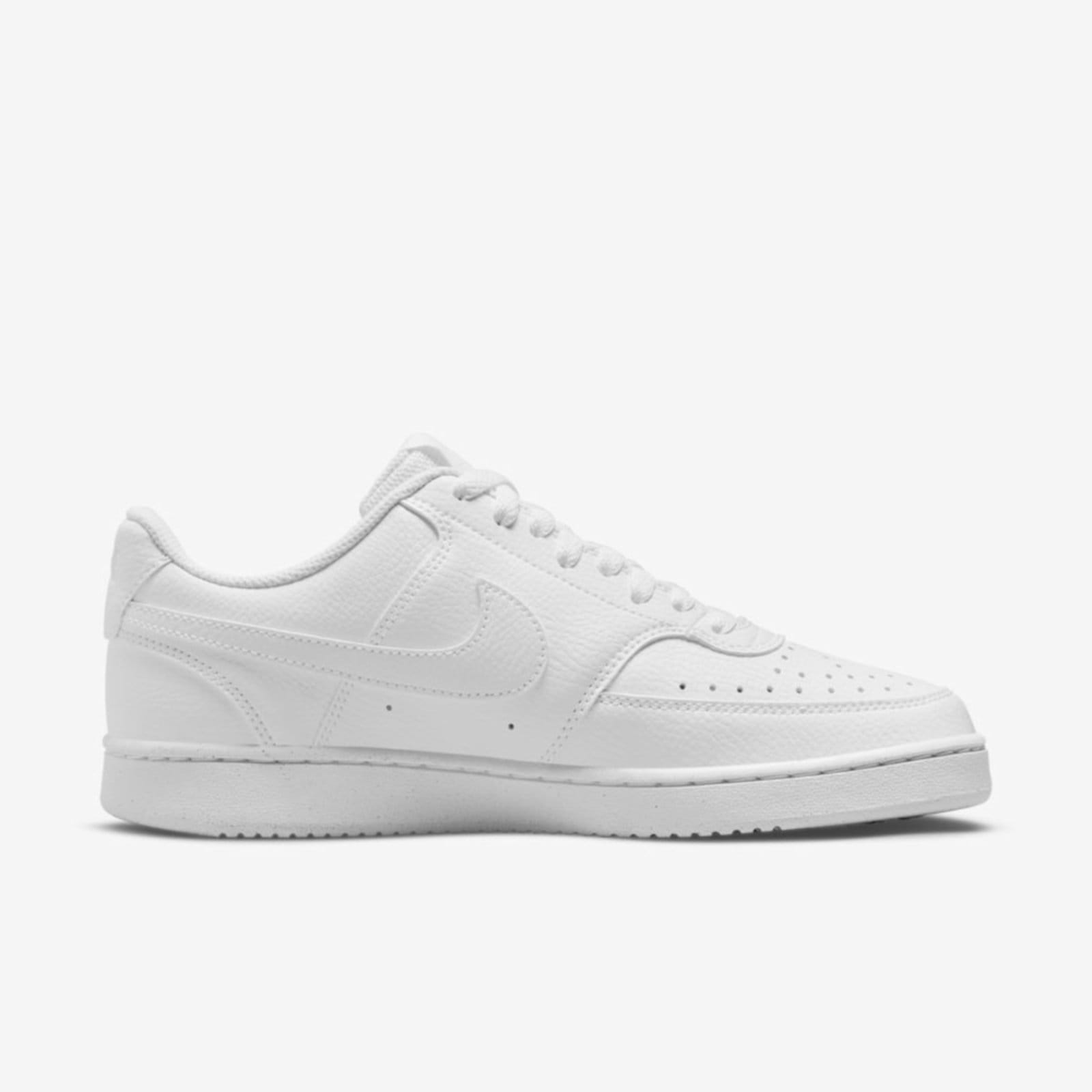 Tênis Nike Court Vision Low Next Nature Feminino - 2