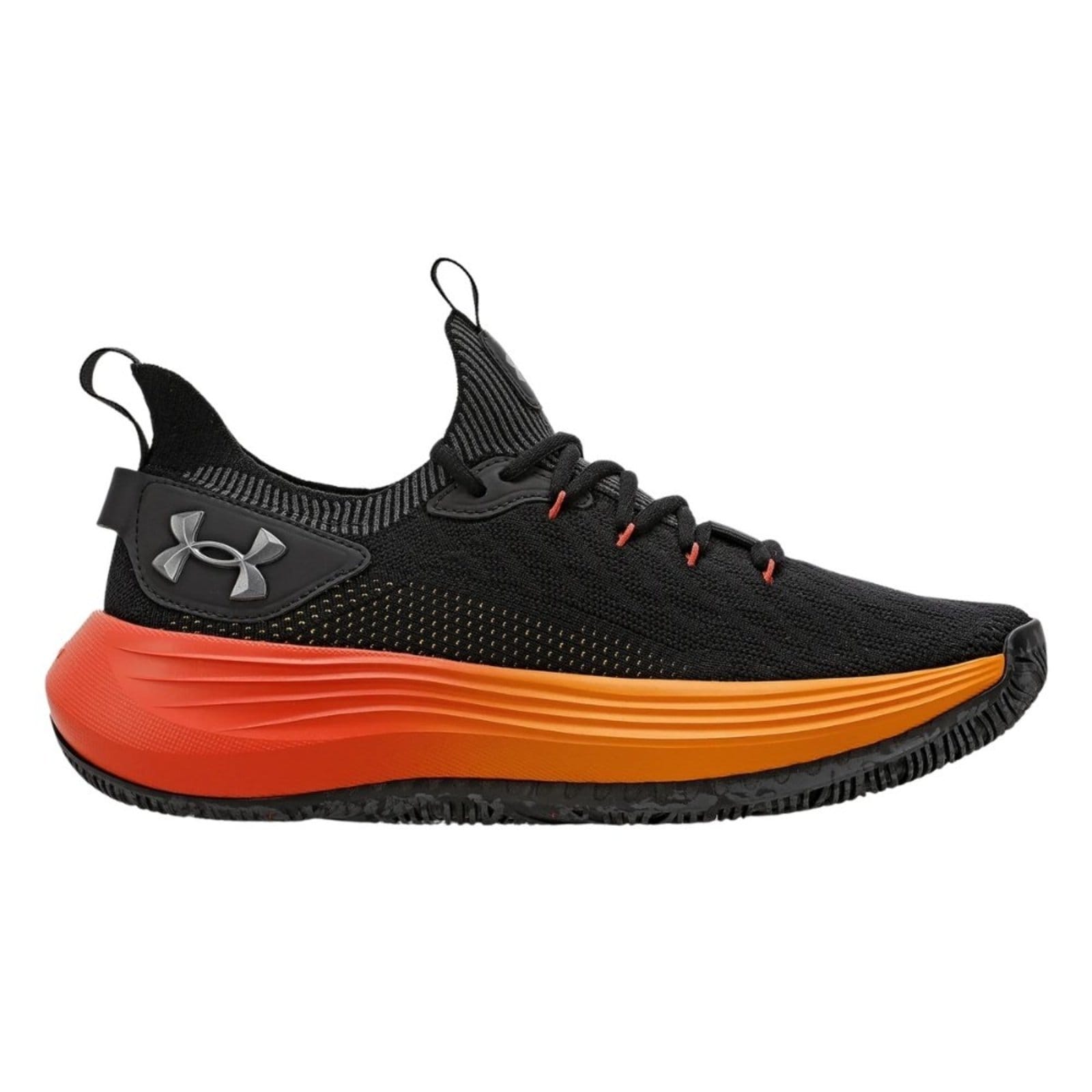 Tênis Under Armour Hooper Mascilino