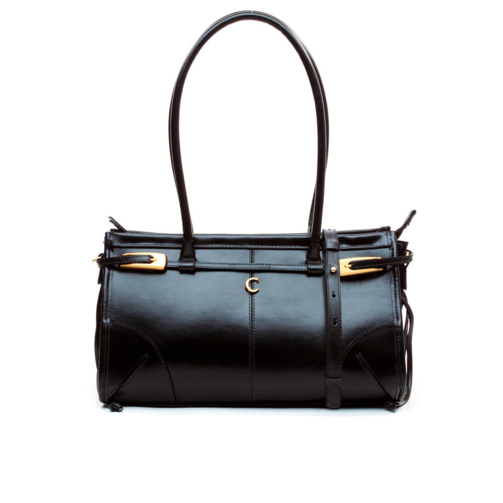 Bolsa Emma Couro Cecconello C2910-4