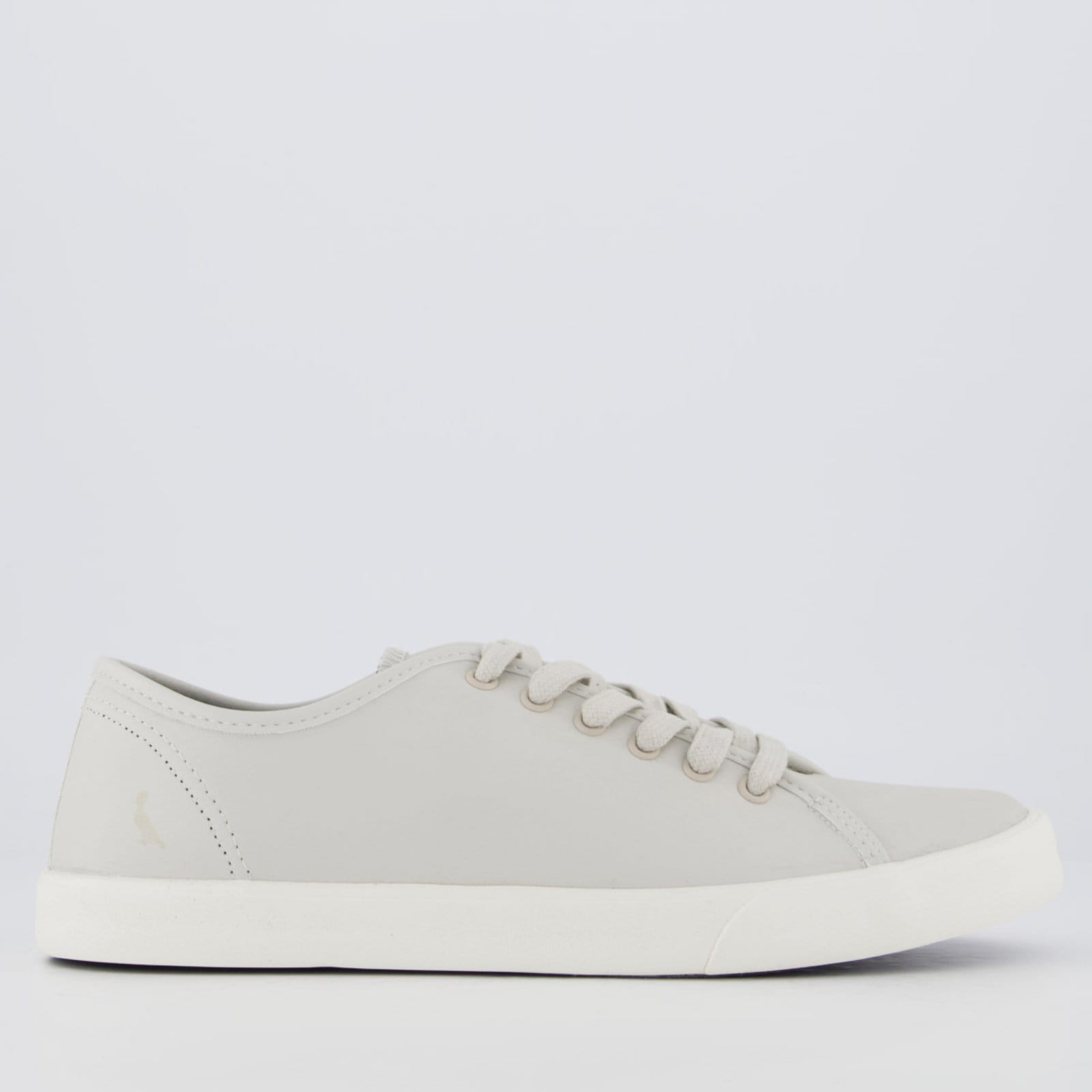 Vista principal Tênis Reserva Bora Premium Off White Reserva branco white