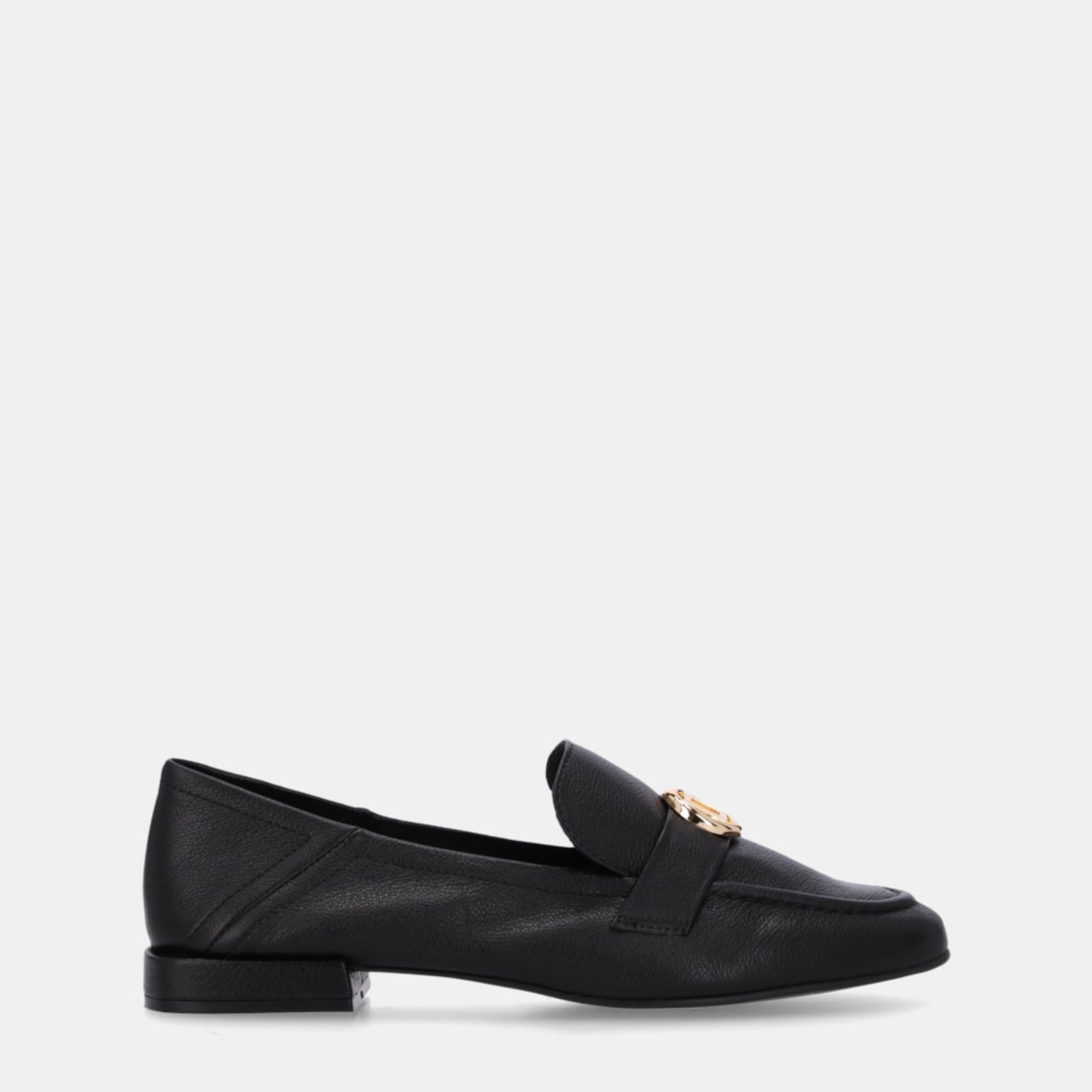 Loafer Saara Luz da Lua - 60340021 Luz Da Lua