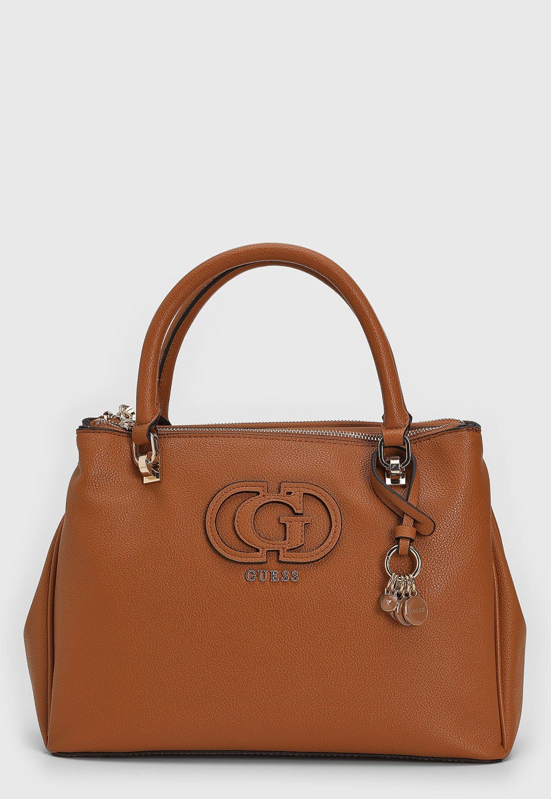 Bolsa Grande Guess Logo