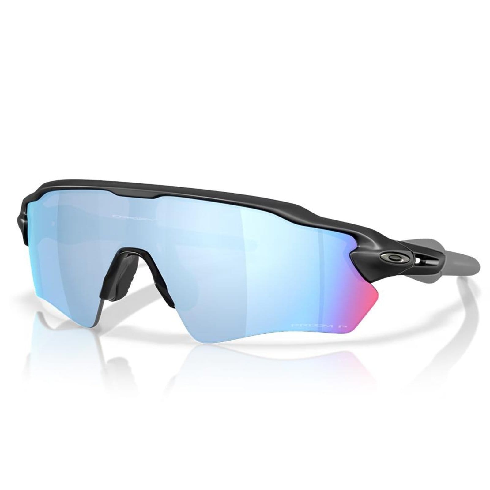 Óculos de Sol Oakley Radar EV S Path Matte Black 0631