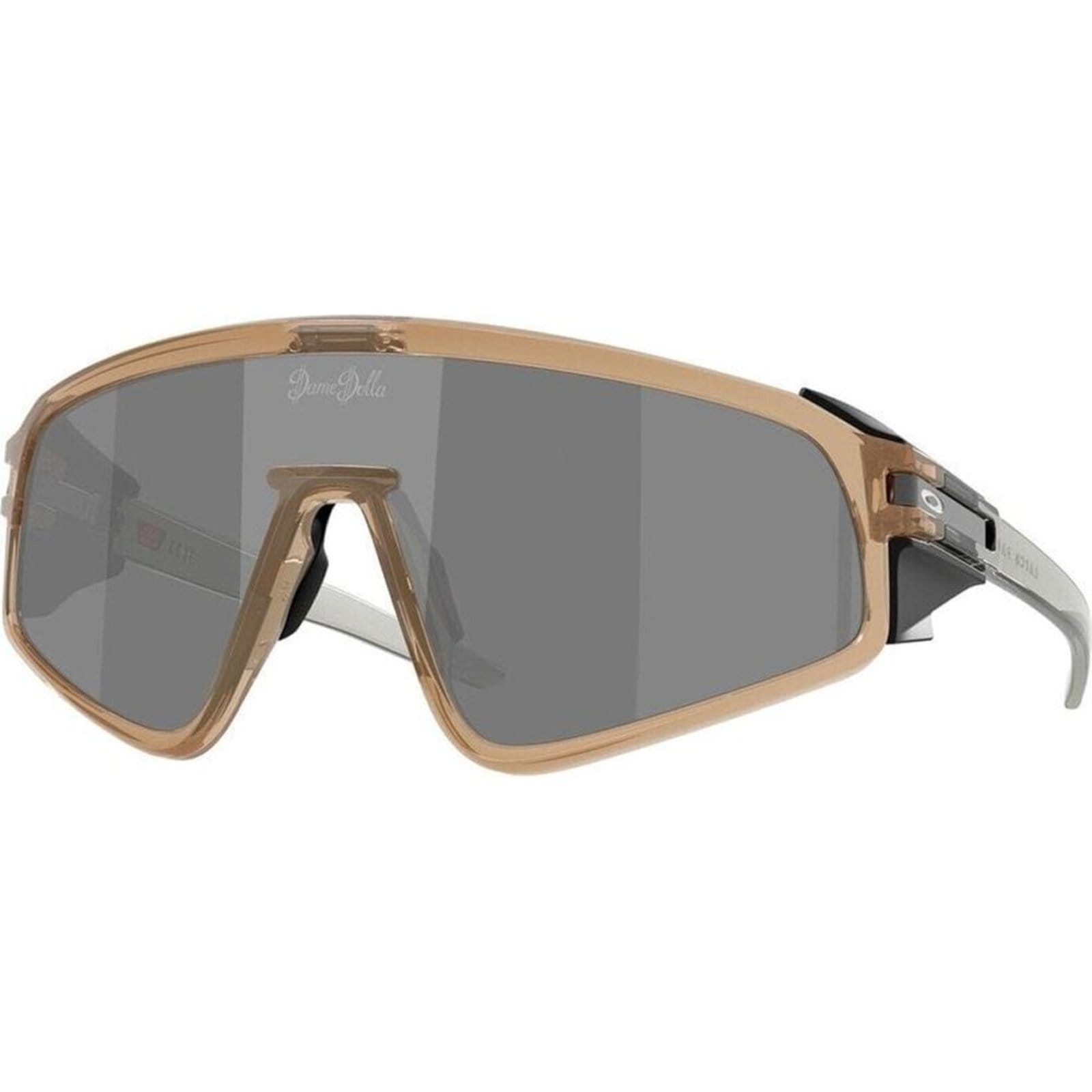 Óculos de Sol Oakley Latch Panel Damian Lillard Sepia 0735