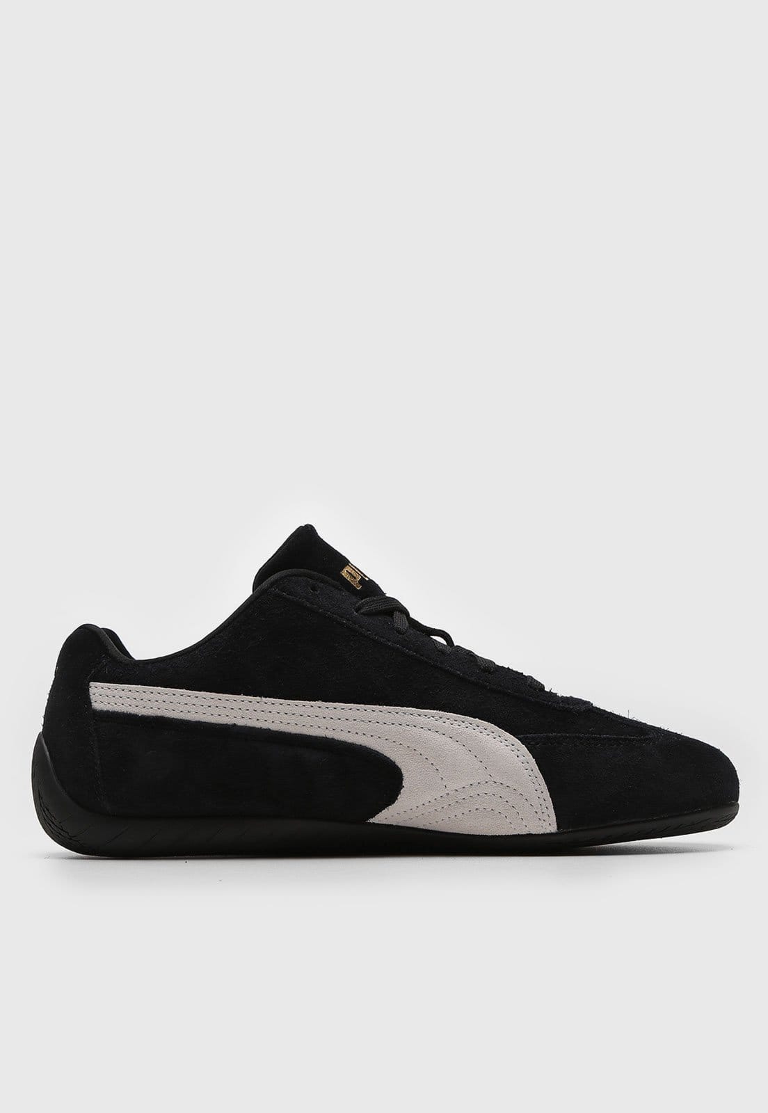 Vista 2 Tênis Puma Speedcat Og Puma preto