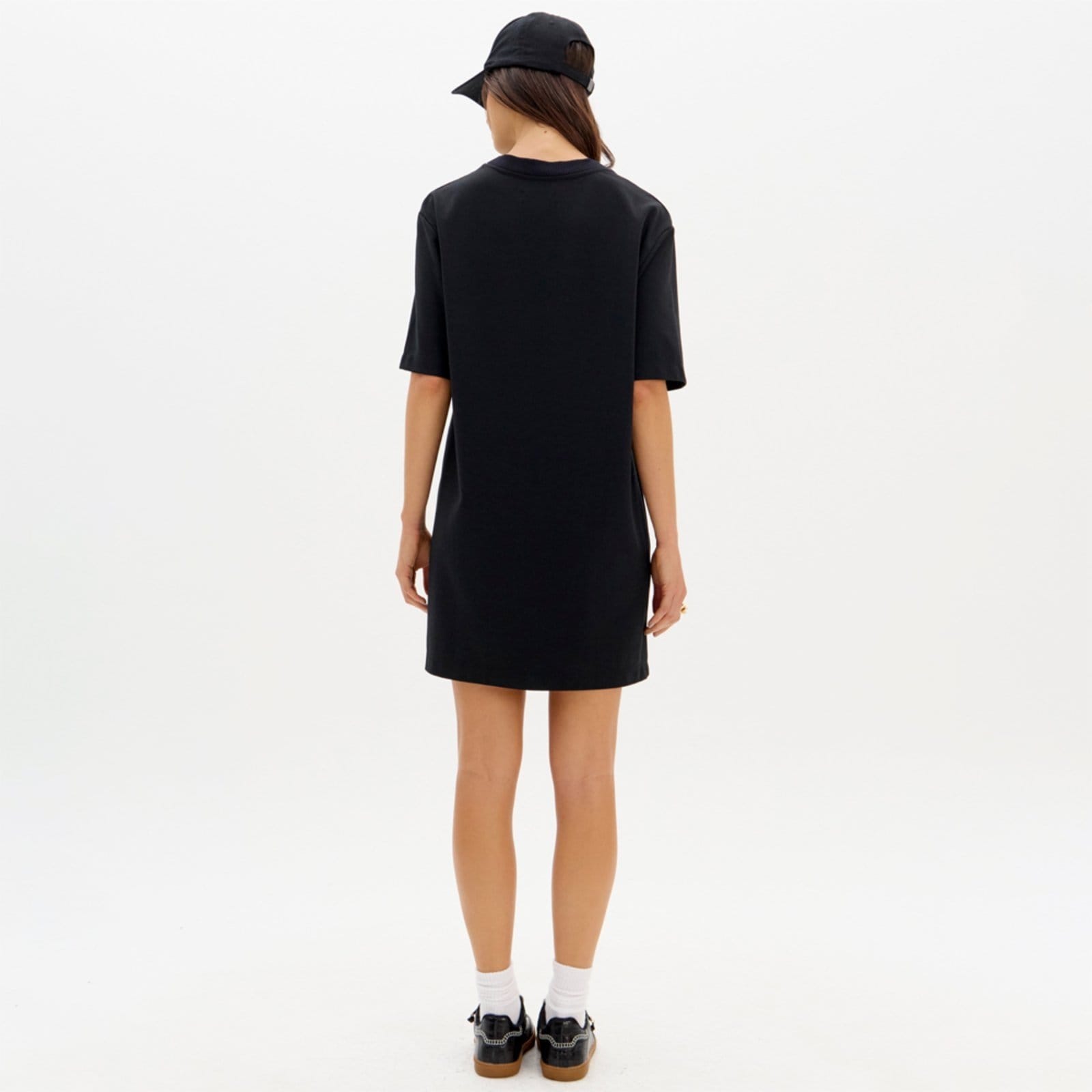 Vista 2 Vestido Easy Lança Perfume Tdress Ou26 Feminino Easy Lança perfume vermelho