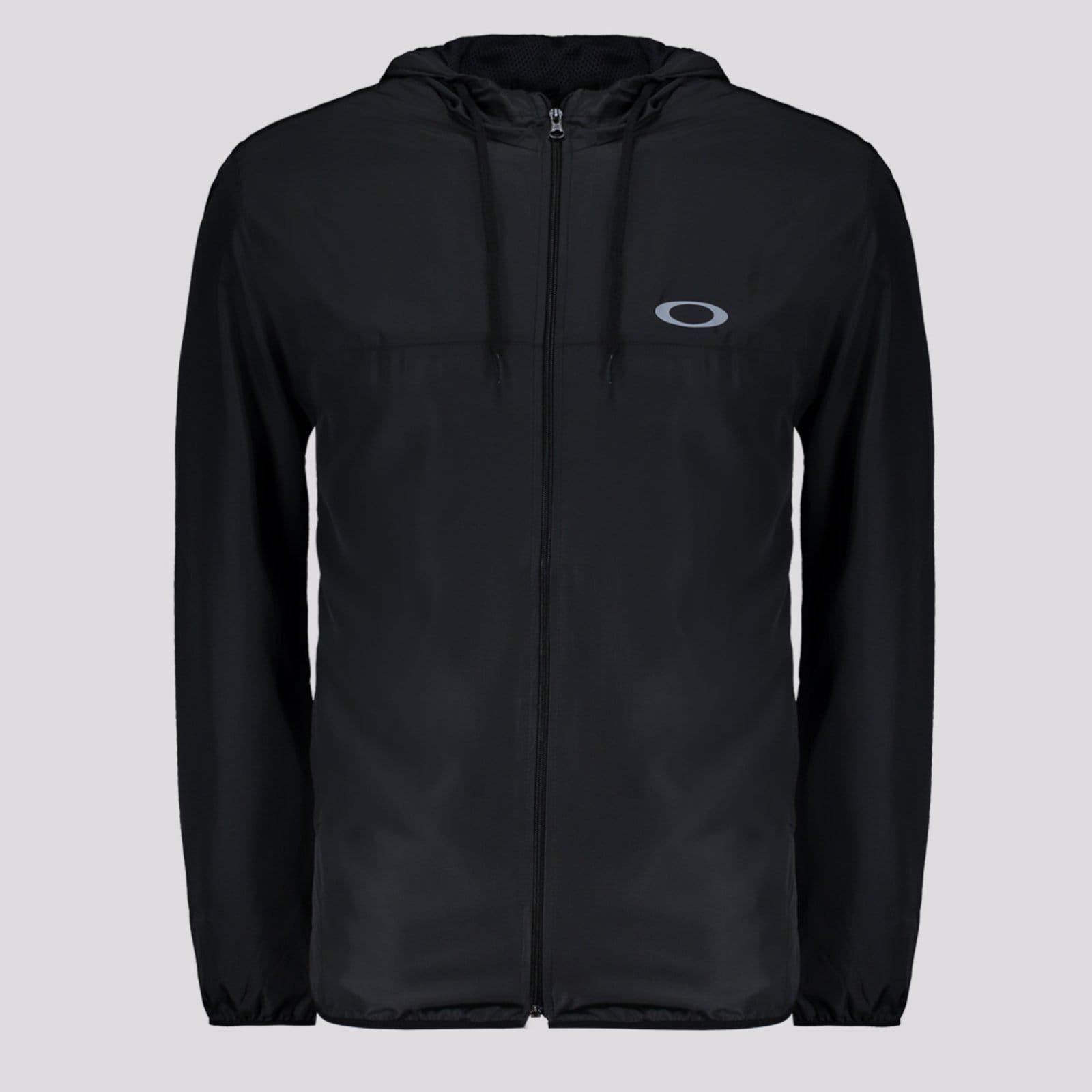 Jaqueta Oakley Windbreaker II Preta