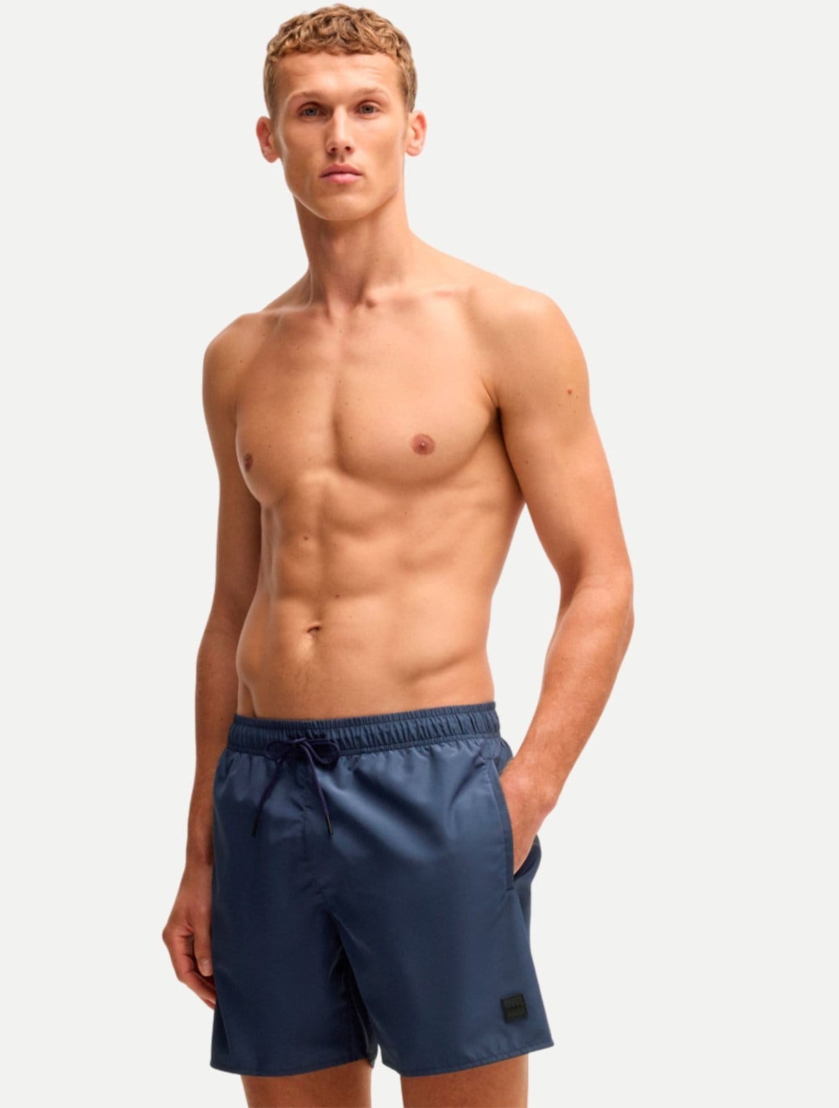 Short Hugo Boss Masculino Regular Dive