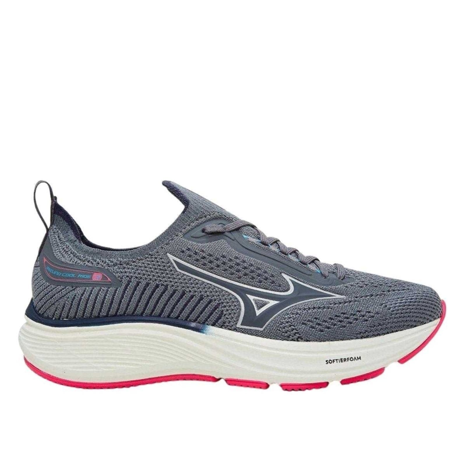 Tênis Feminino Mizuno Cool Ride 3