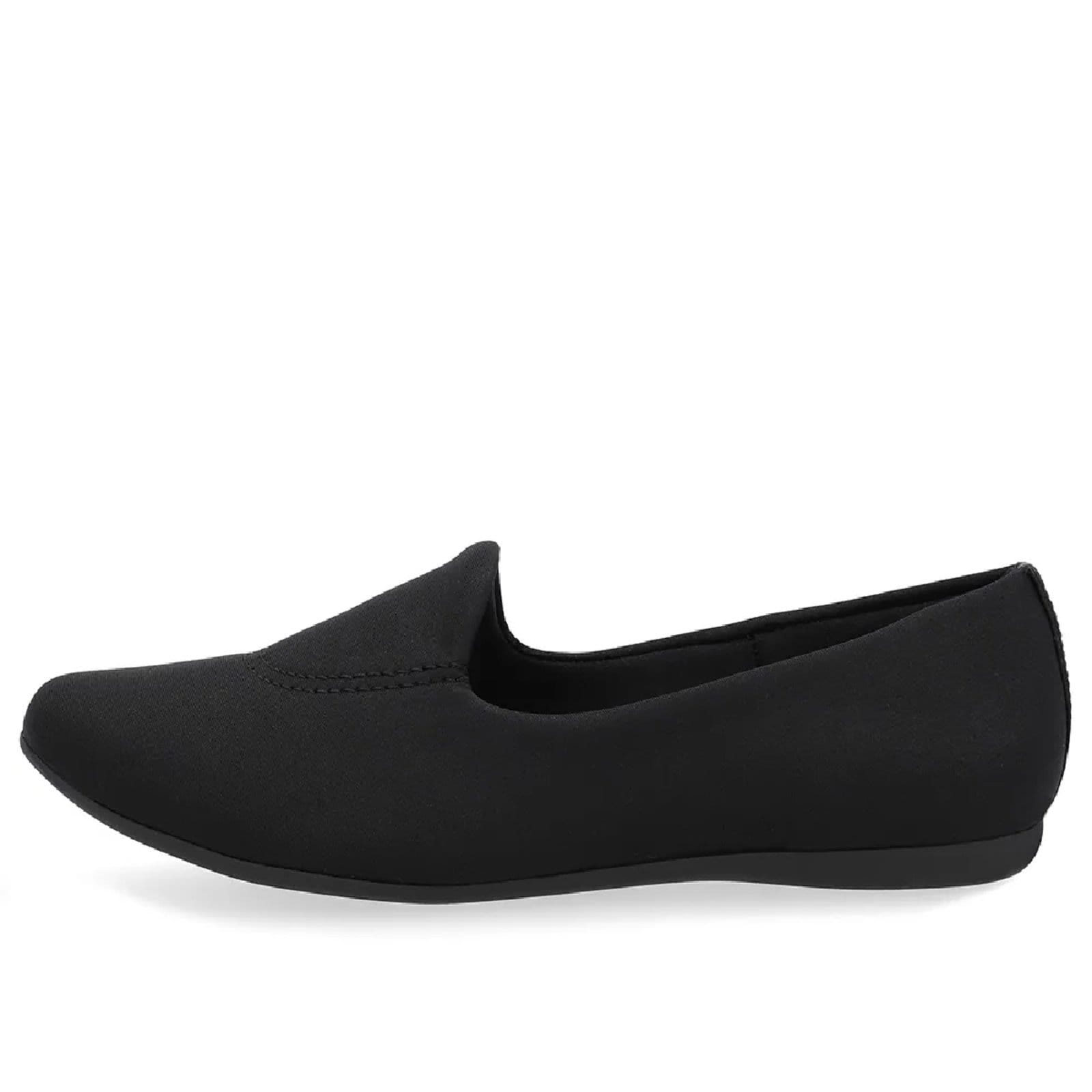 Sapatilha Usaflex em Elastano Indicada para Pés Sensíveis