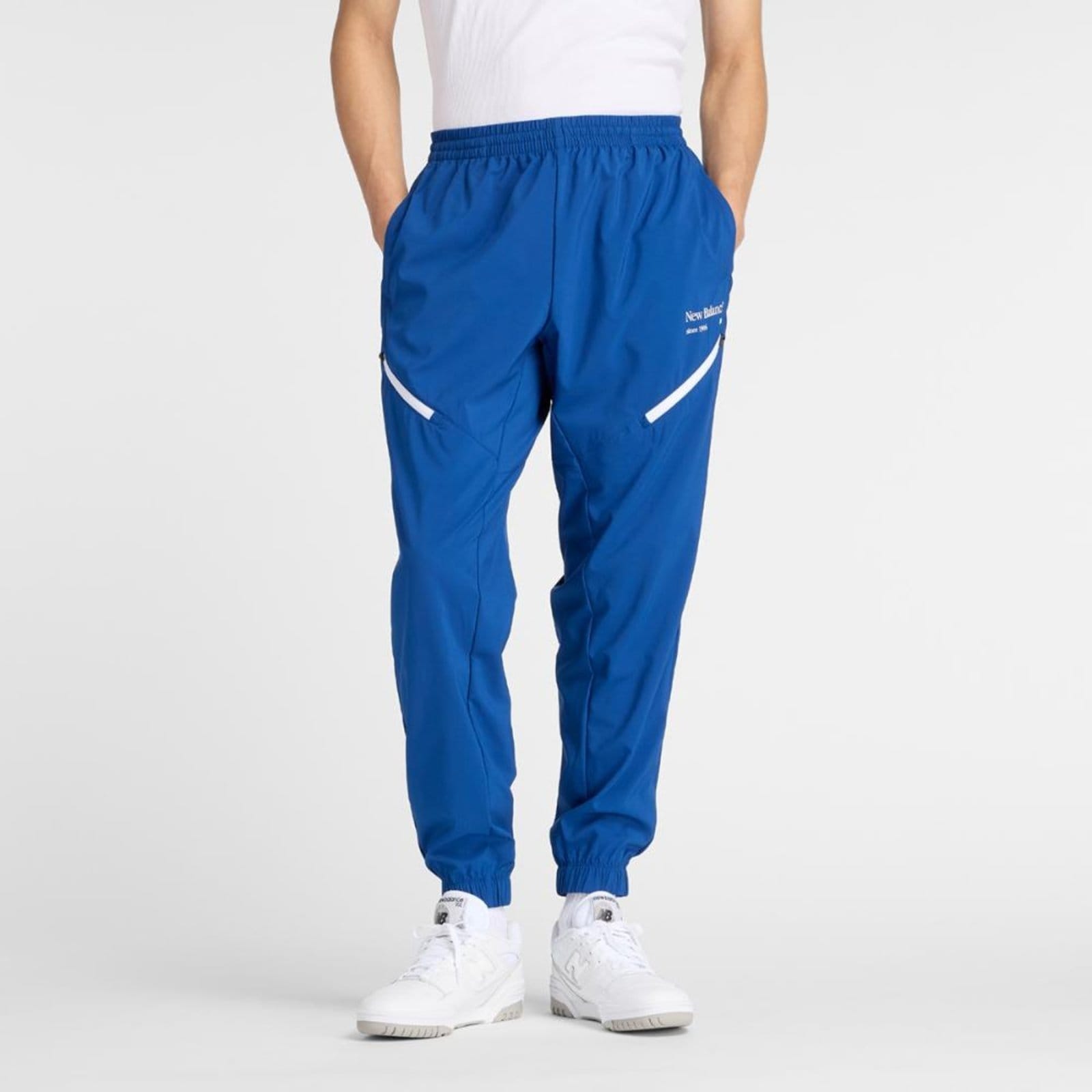 Calça Reimagined Woven Jogger Masculina