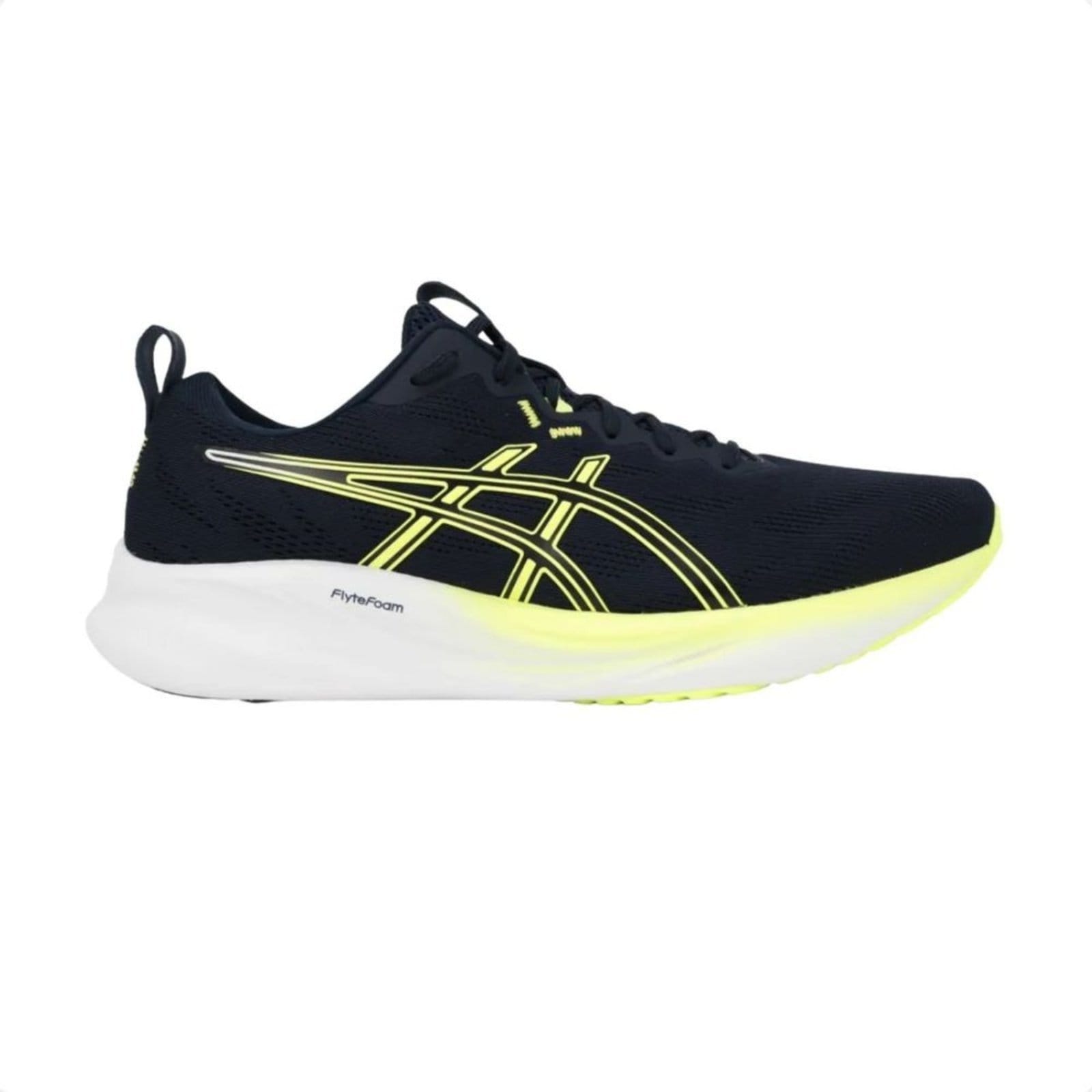 Tênis Running Masculino Asics Gel-Pulse 16 Se E Amarelo