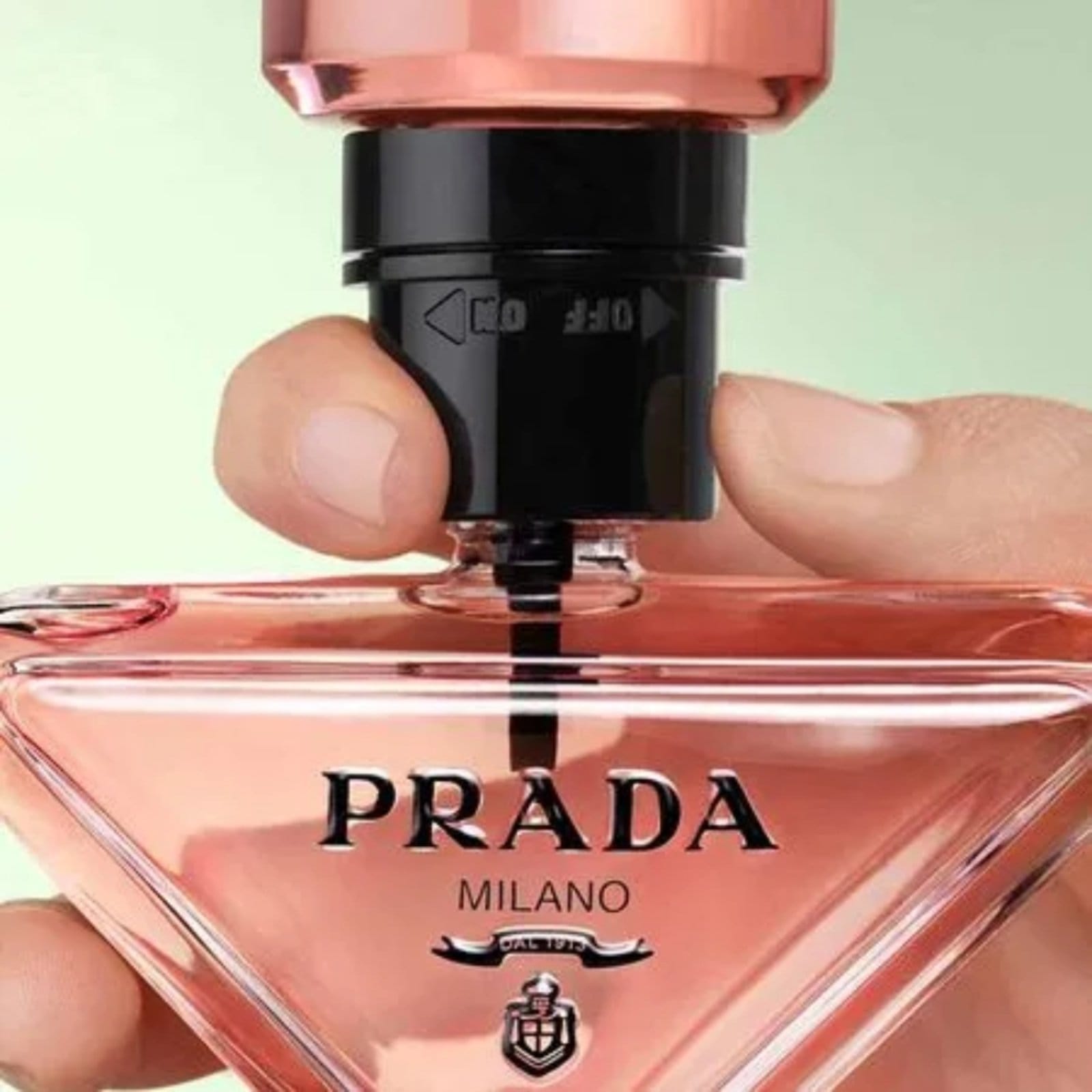 Perfume Prada Paradoxe Eau de Parfum Feminino - 2