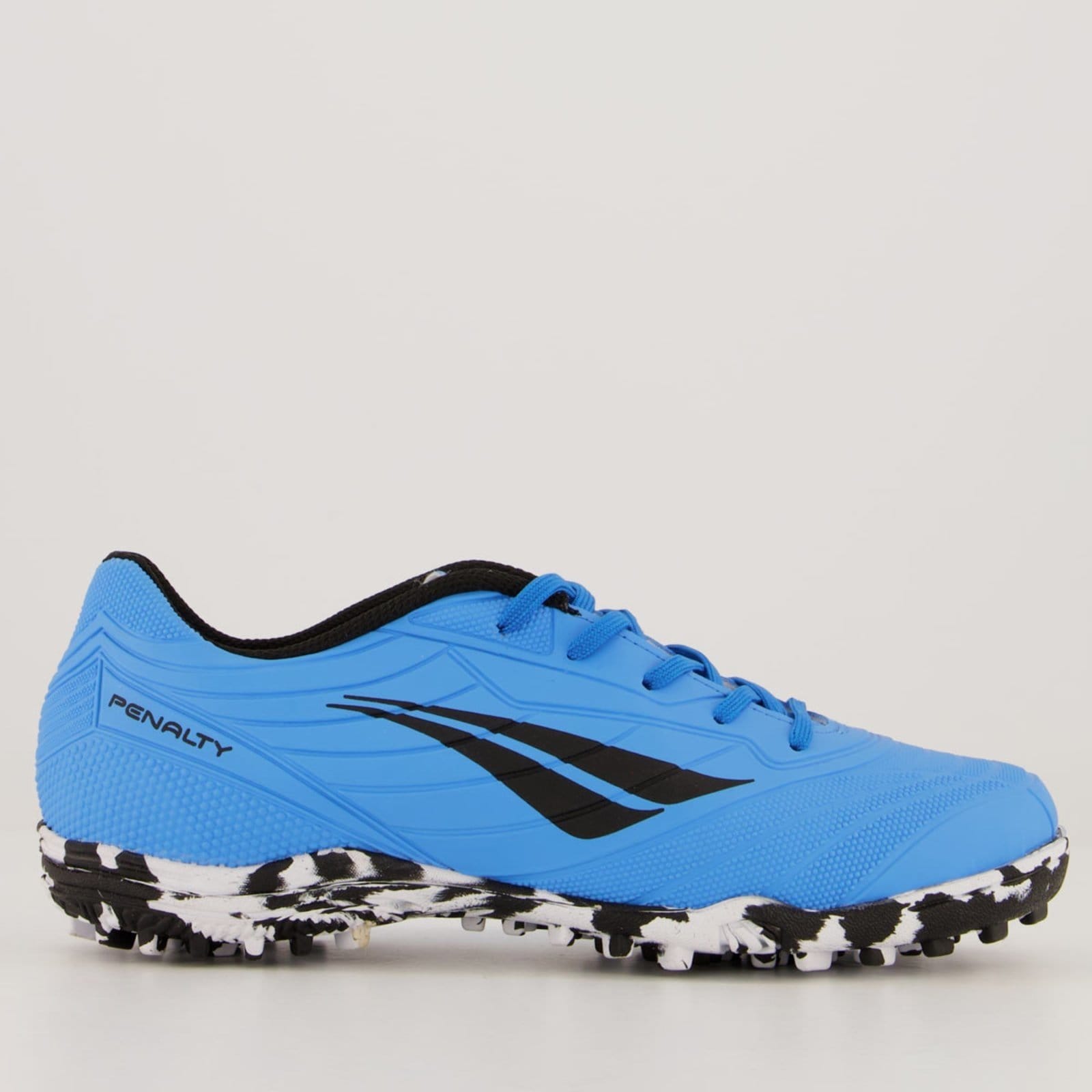 Chuteira Penalty Matís XXI Society Juvenil