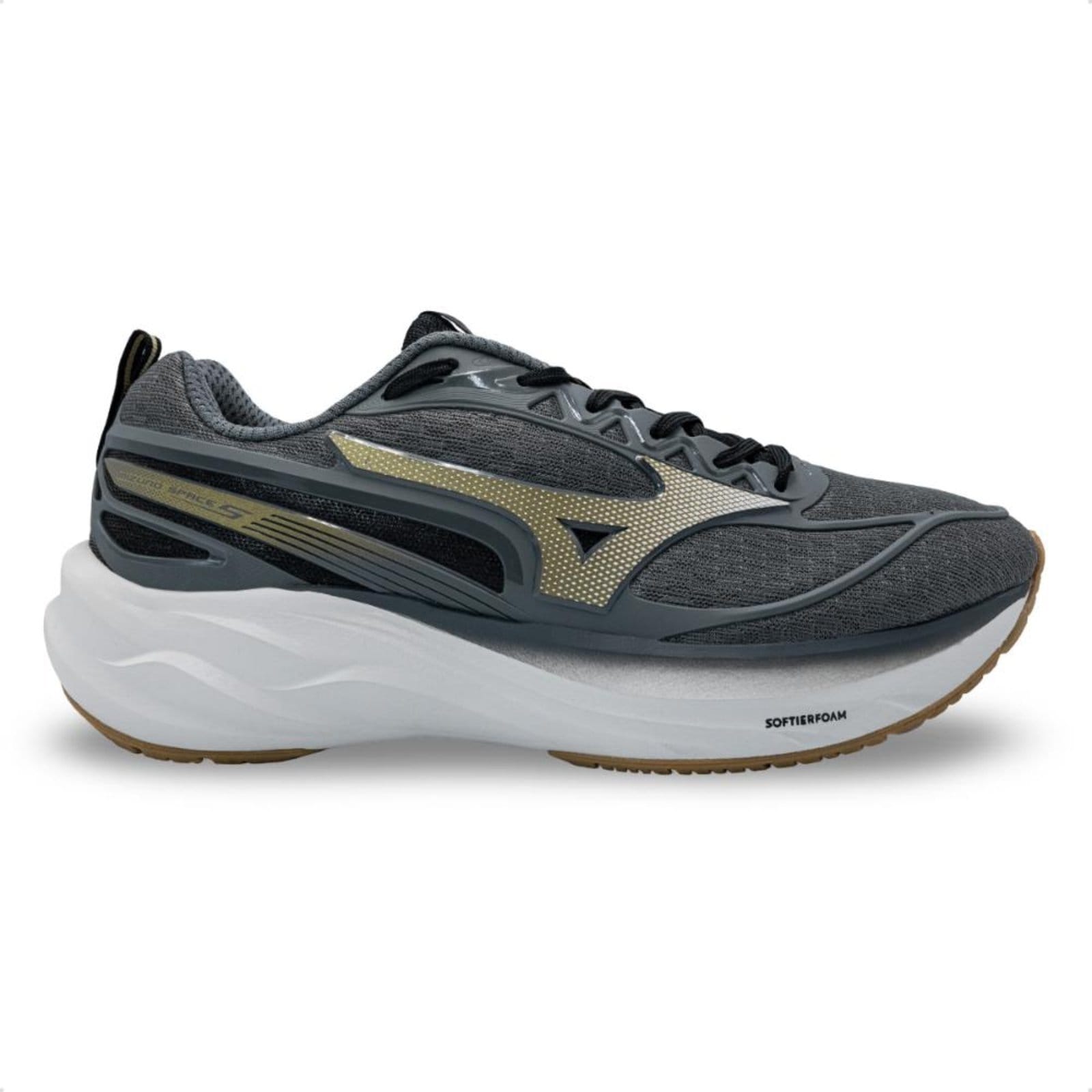 Tênis Mizuno Masculino Space 5 Corrida