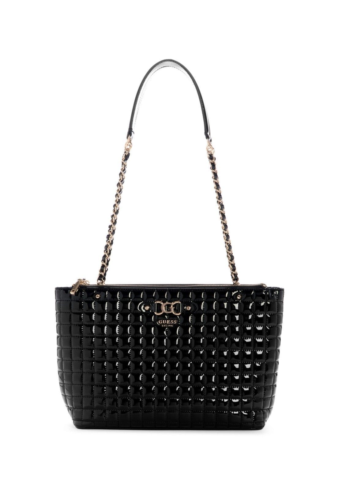 Bolsa Guess Nadira Status Tote