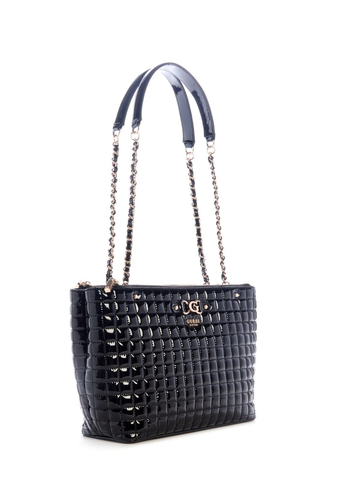 Bolsa Guess Nadira Status Tote - 2