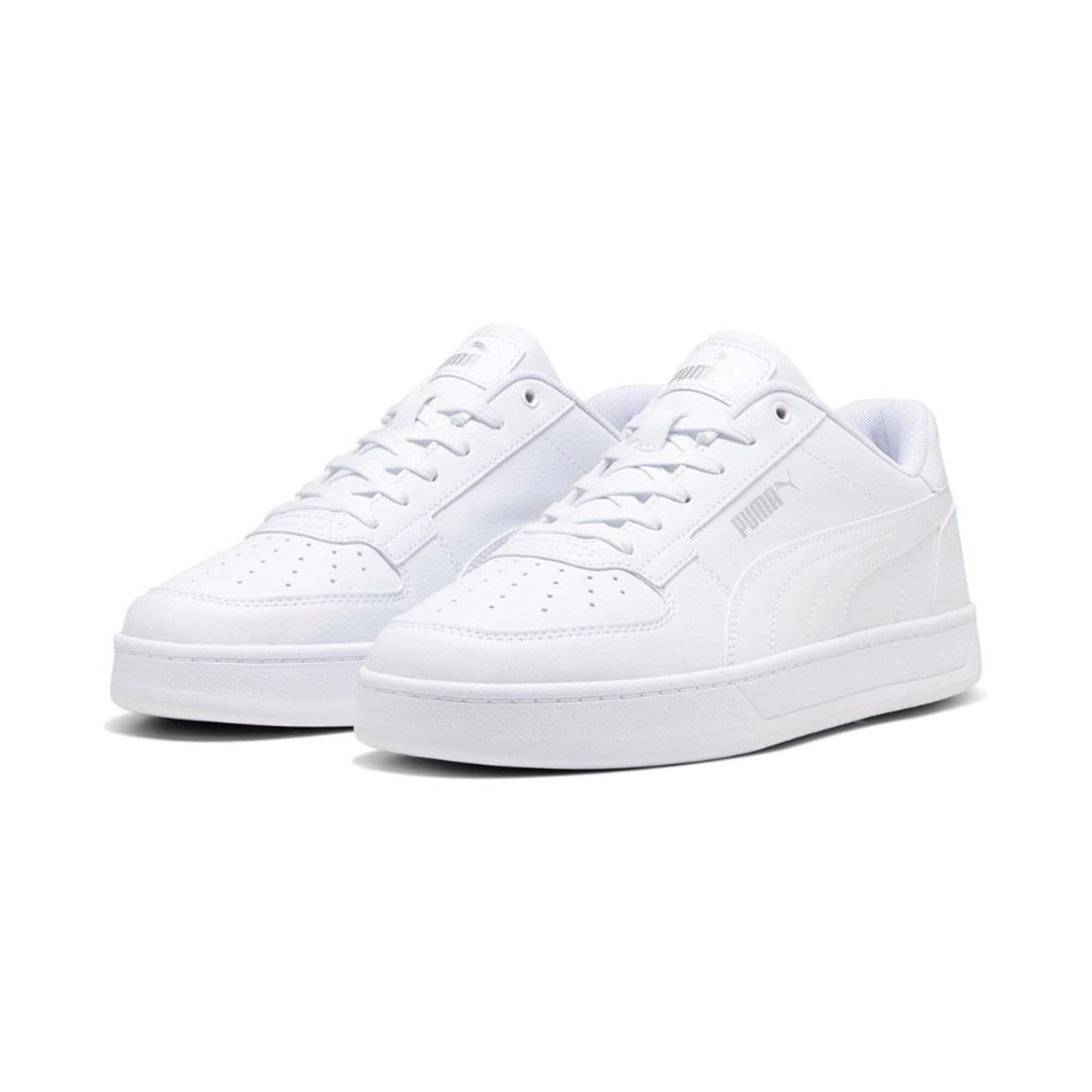 Vista 2 Tênis Casual Masculino Puma Caven 2.0 Bdp Puma branco