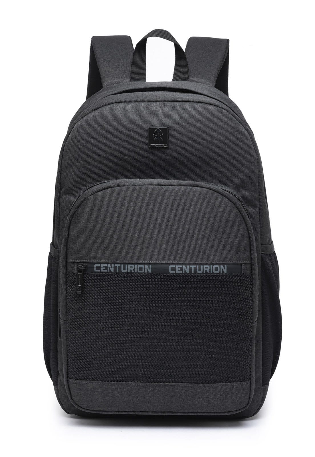 Mochila Masculina Espaçosa Resistente Escolar Trabalho Faculdade