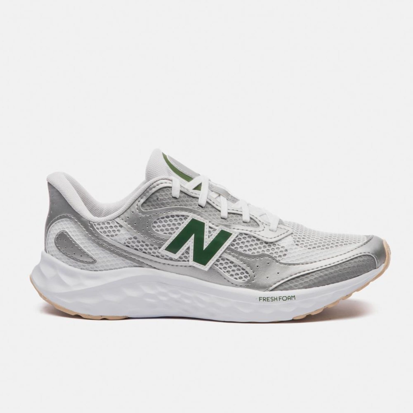 Tênis New Balance Fresh Foam Arishiv4 Masculino
