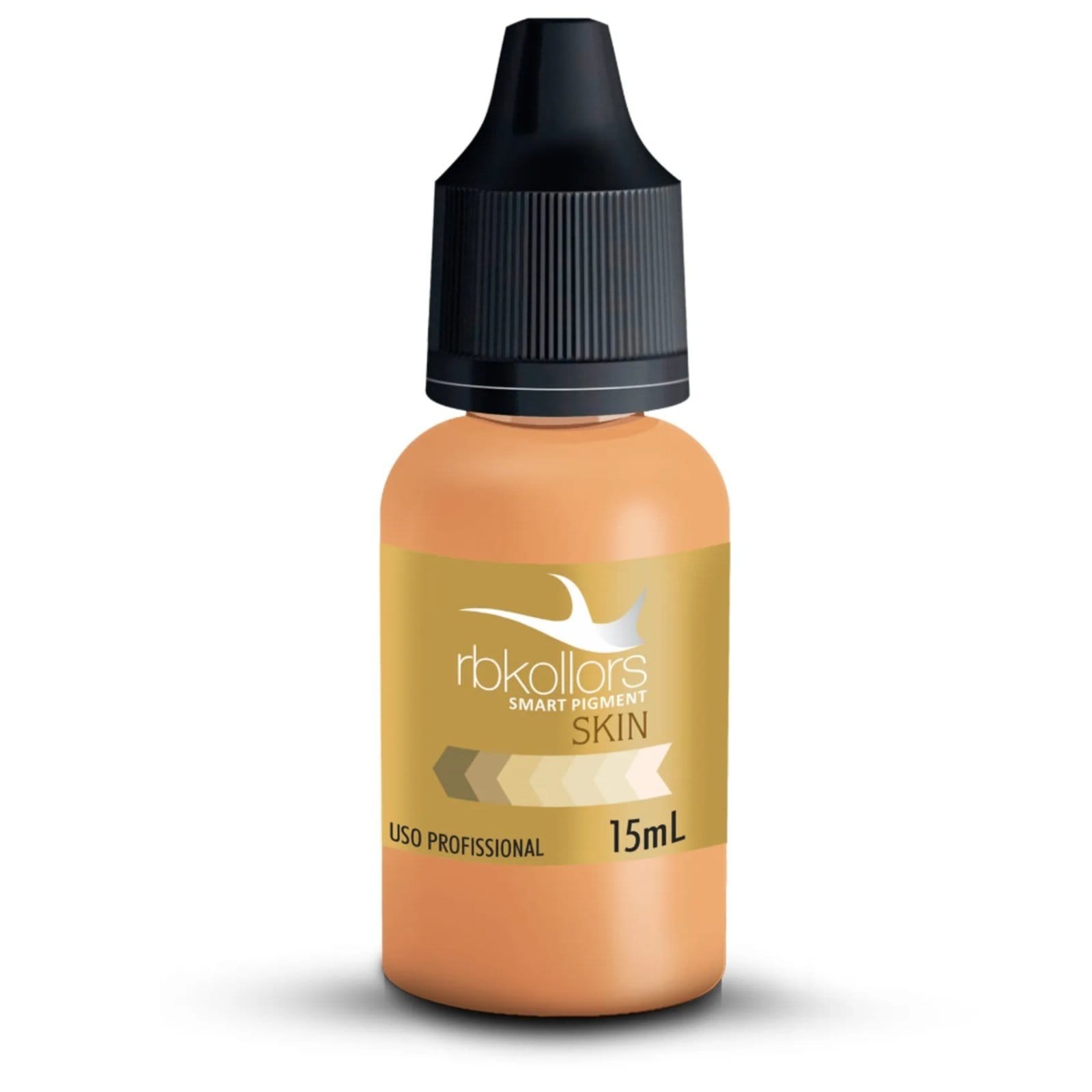 Pigmento Rbkollors 15ml Skin 2