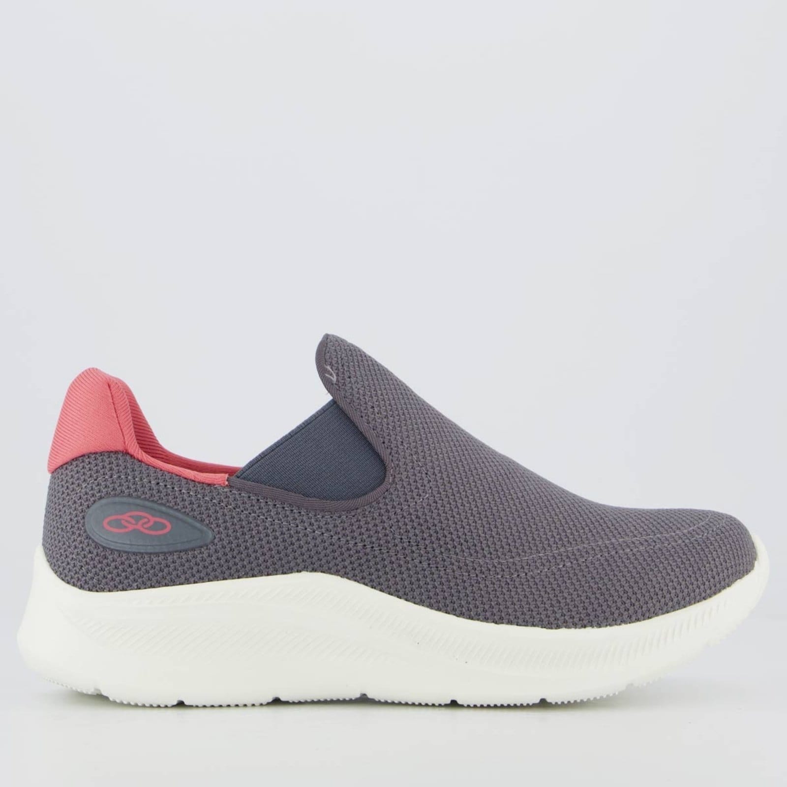 Tênis Olympikus Flutua 2 Feminino e Branco