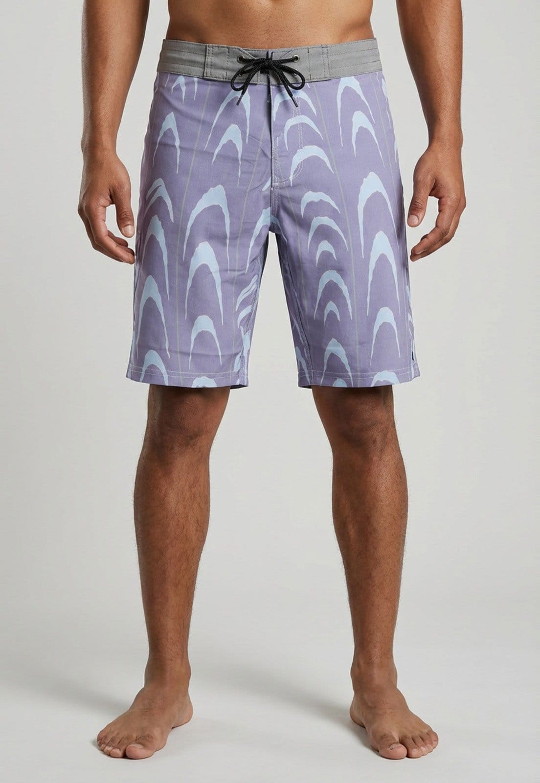 Boardshort Masculino Vissla Monster Stripes