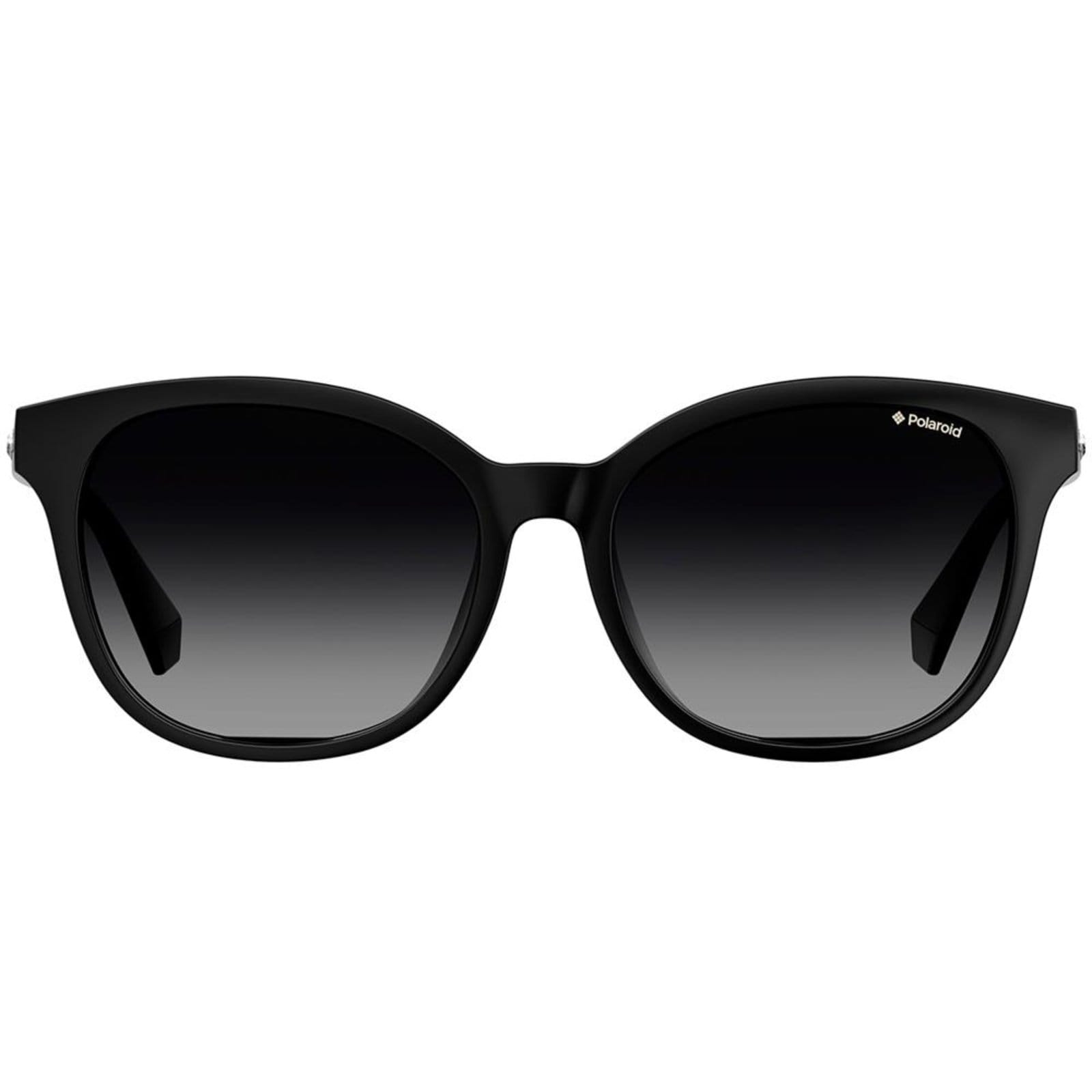 Vista 2 Óculos de Sol Polaroid PLD 4089/F/S/55 Polarizado Polaroid preto
