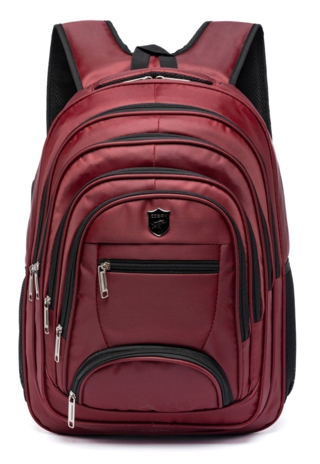 Mochila Coban Executiva Reforçada Resistente Notebook