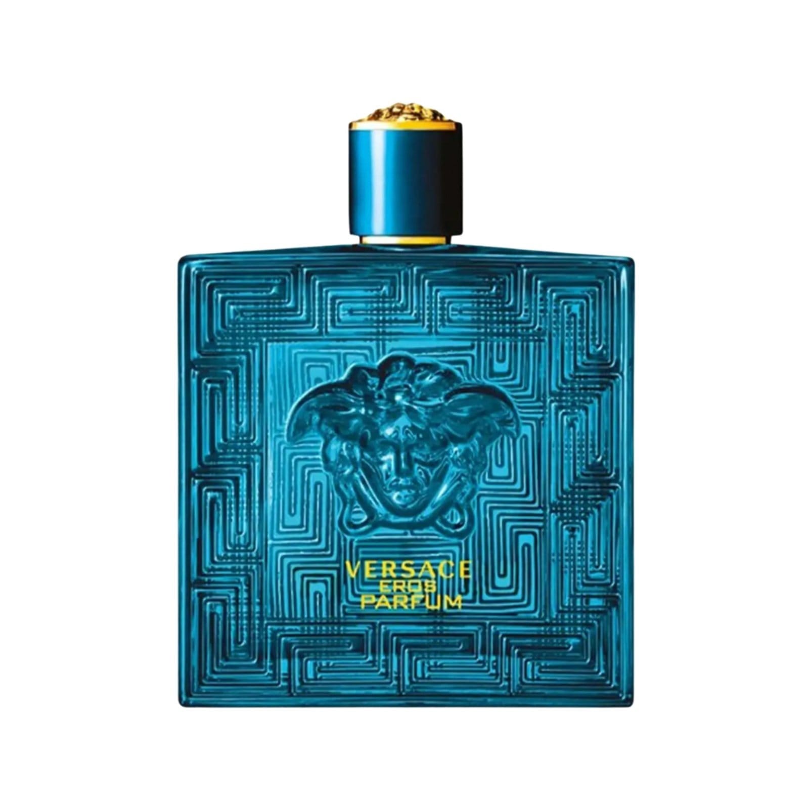 Vista principal Versace Eros Parfum Perfume Masculino Versace unico