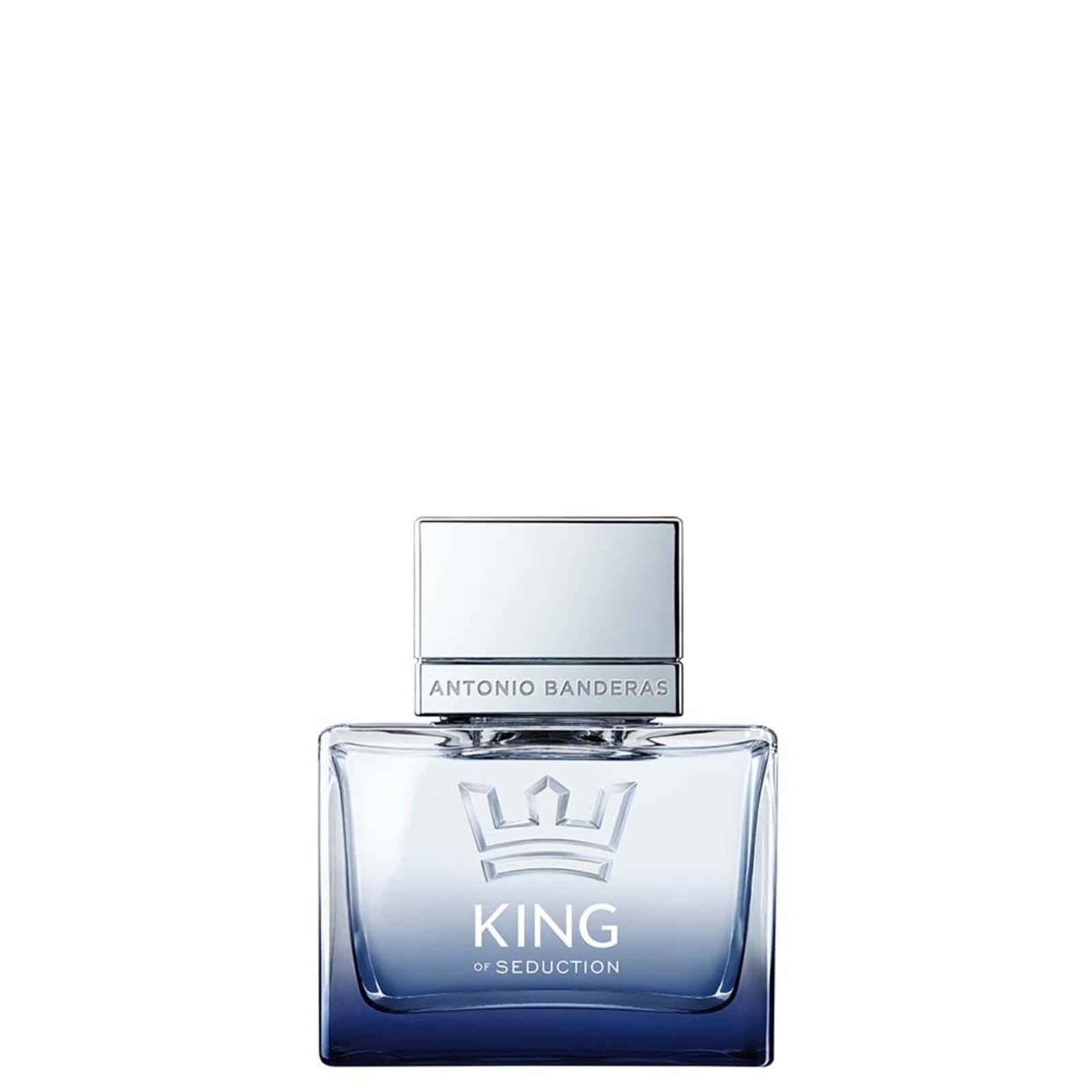 Vista principal Banderas King Of Seduction Eau de Toilette Perfume Masculino 50ml Banderas incolor