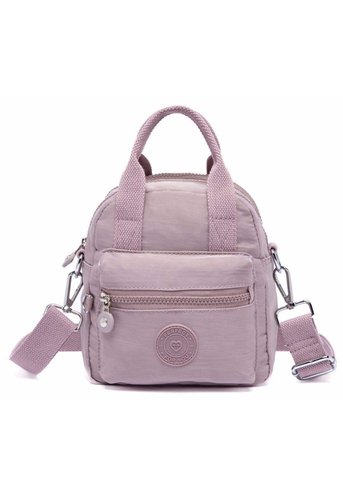 Shoulder Bag Tiracolo Feminina Transversal Bolsa Reforçada
