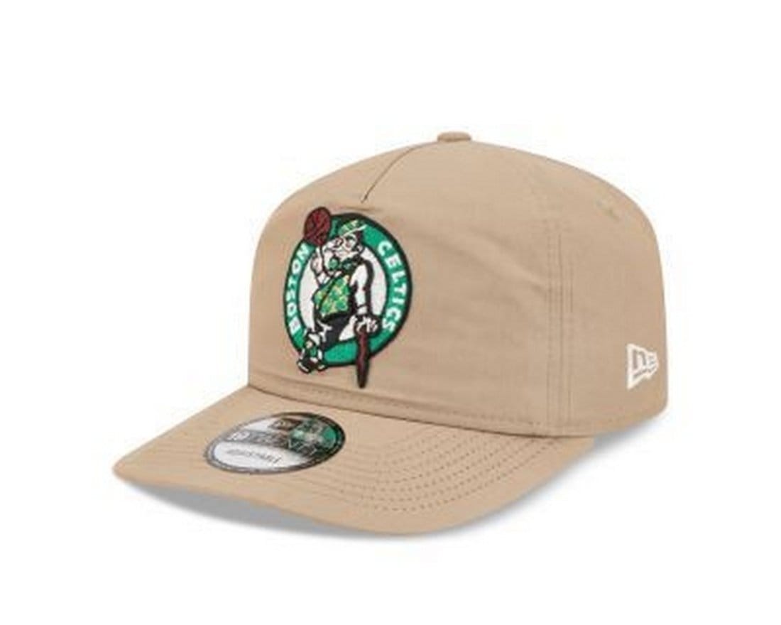 Boné New Era 19twenty Strapback Boston Celtics