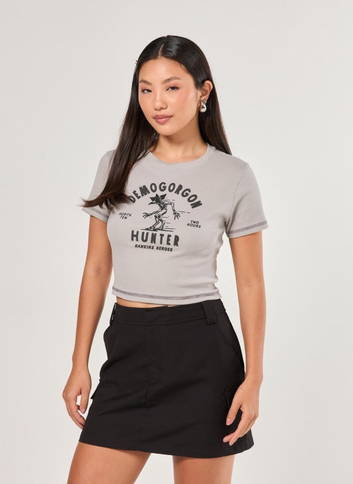 Saia Alfaiataria Cargo