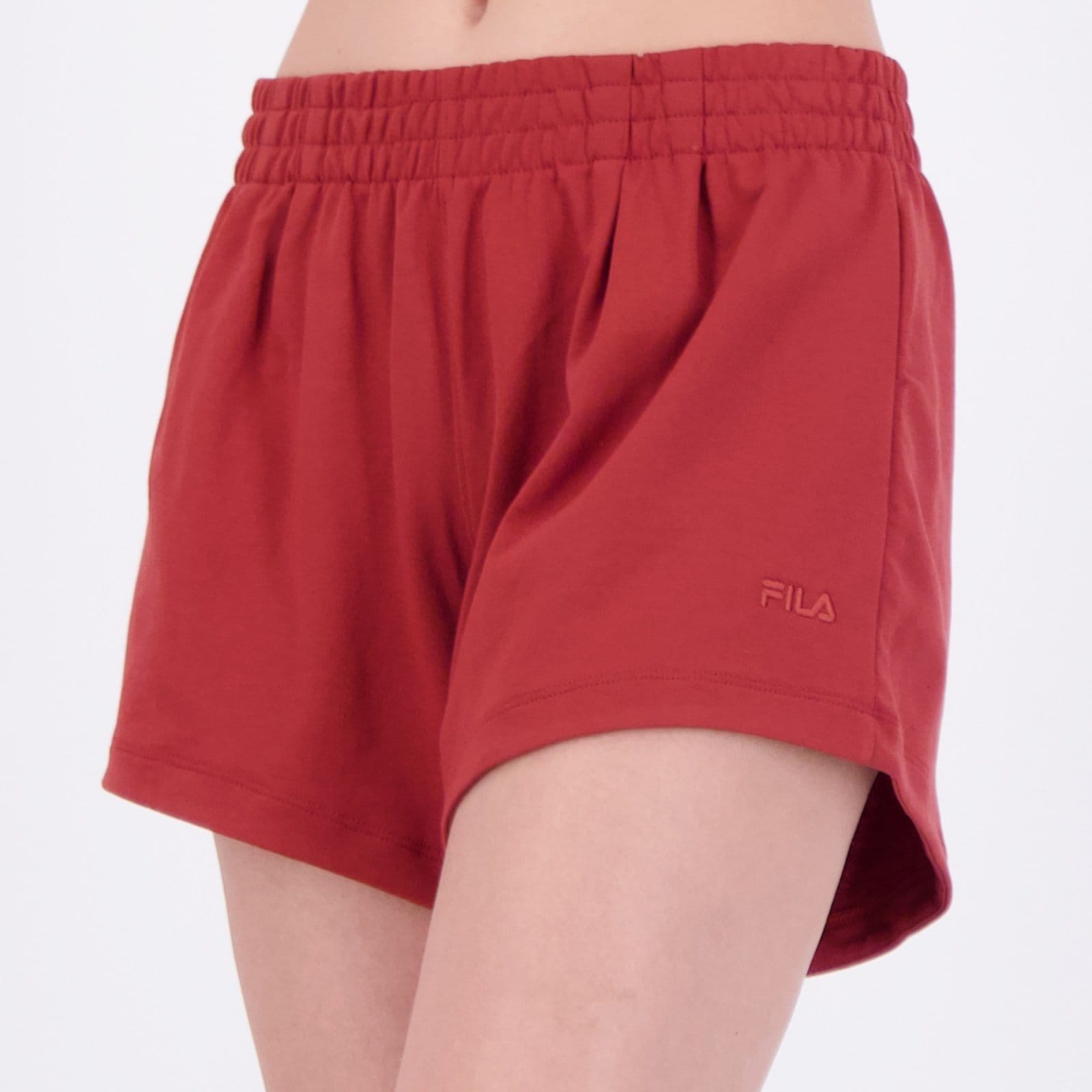 Shorts Fila Light Basic Feminino